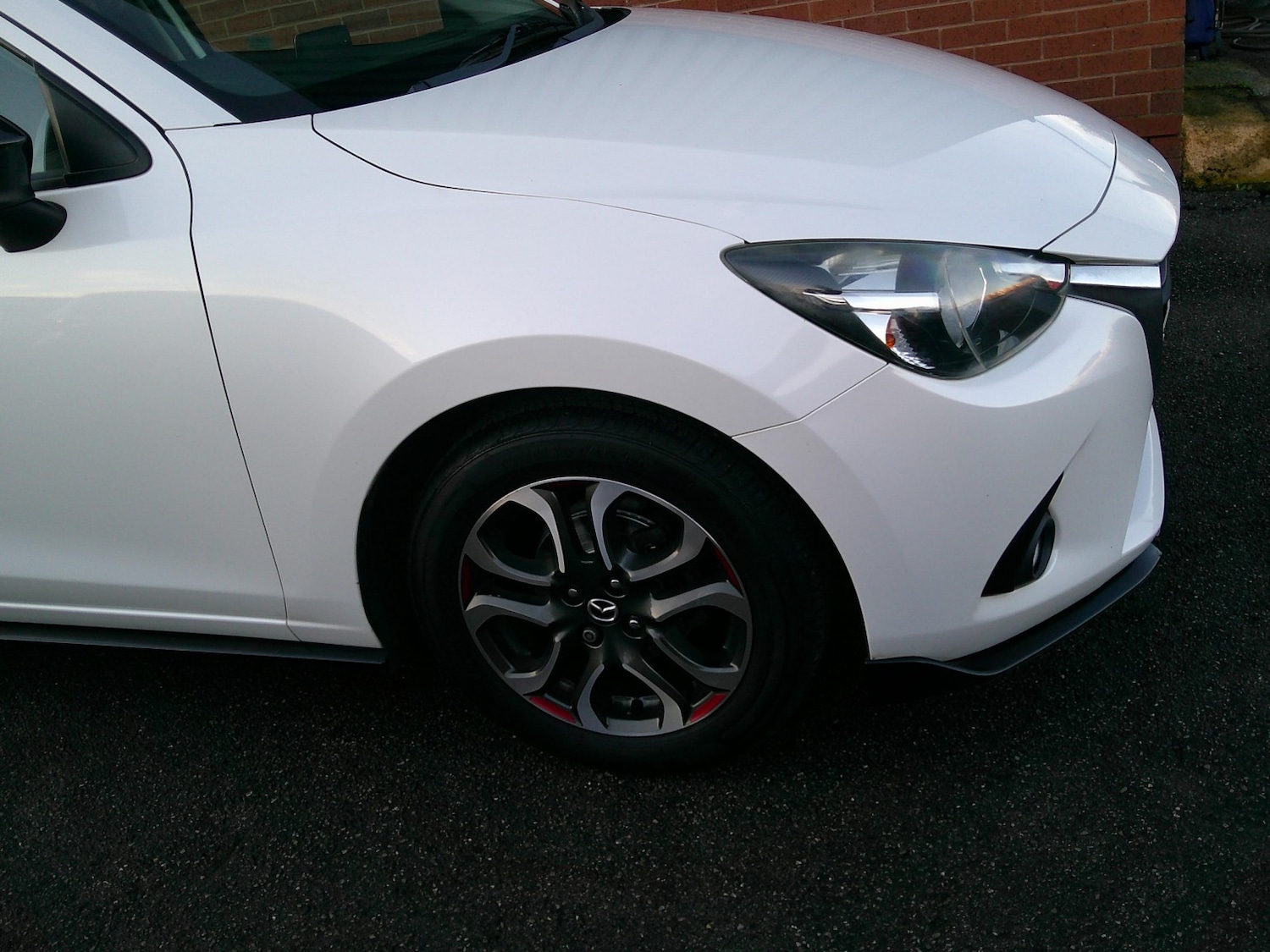 Used Mazda Mazda2 2016 for sale - 77213383: Photo 8