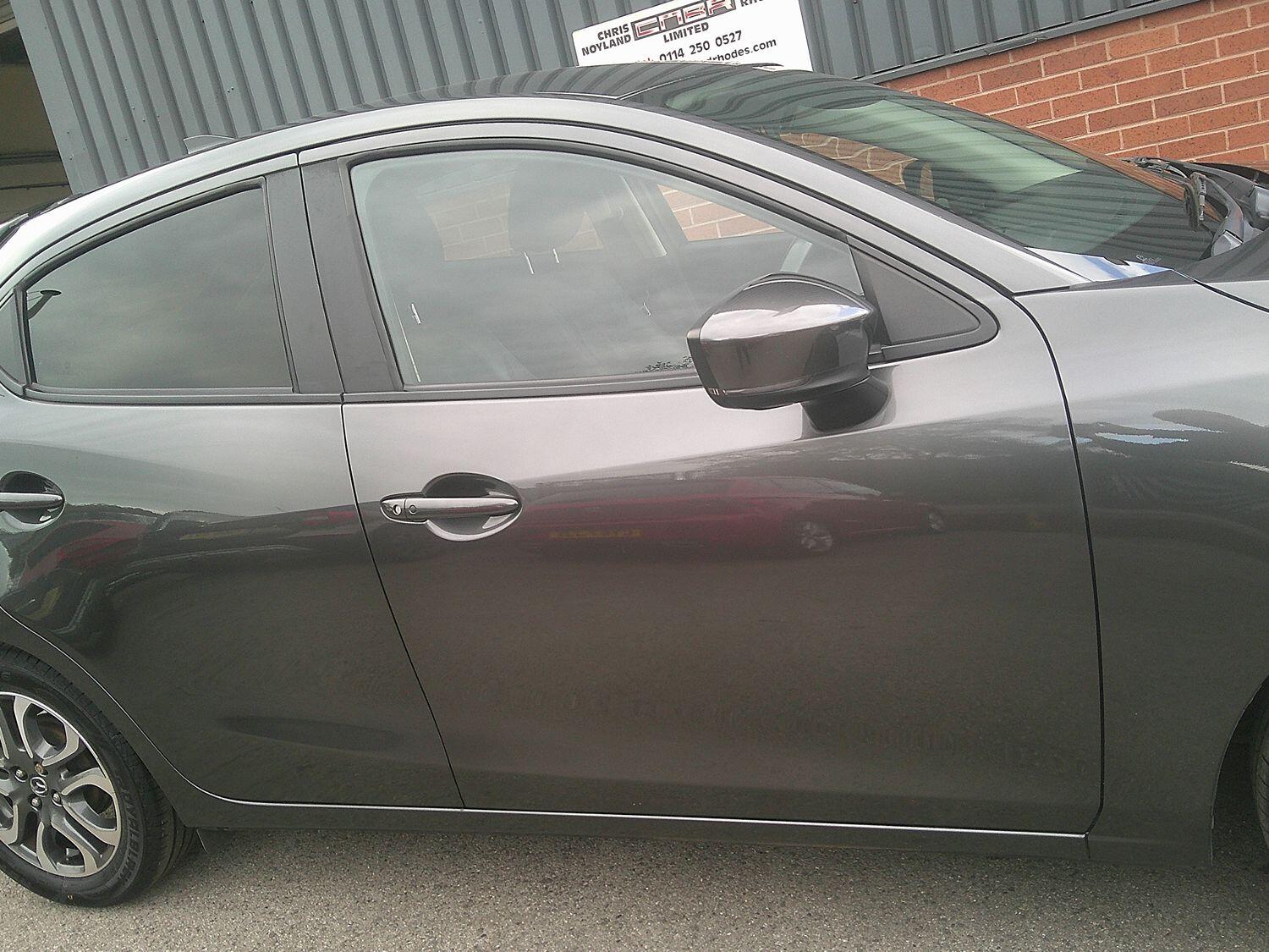 Used Mazda Mazda2 2018 for sale - 76107293: Photo 10