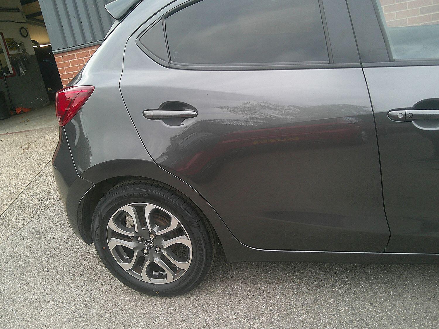 Used Mazda Mazda2 2018 for sale - 76107293: Photo 11