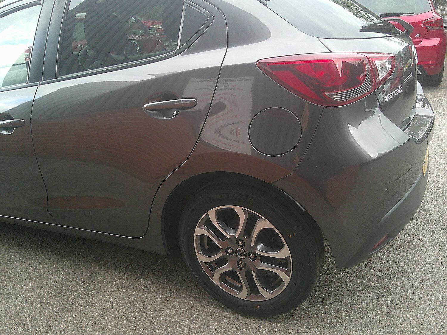 Used Mazda Mazda2 2018 for sale - 76107293: Photo 12