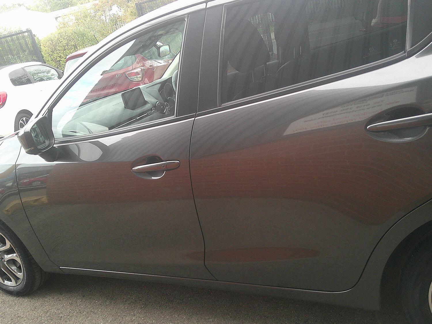 Used Mazda Mazda2 2018 for sale - 76107293: Photo 13