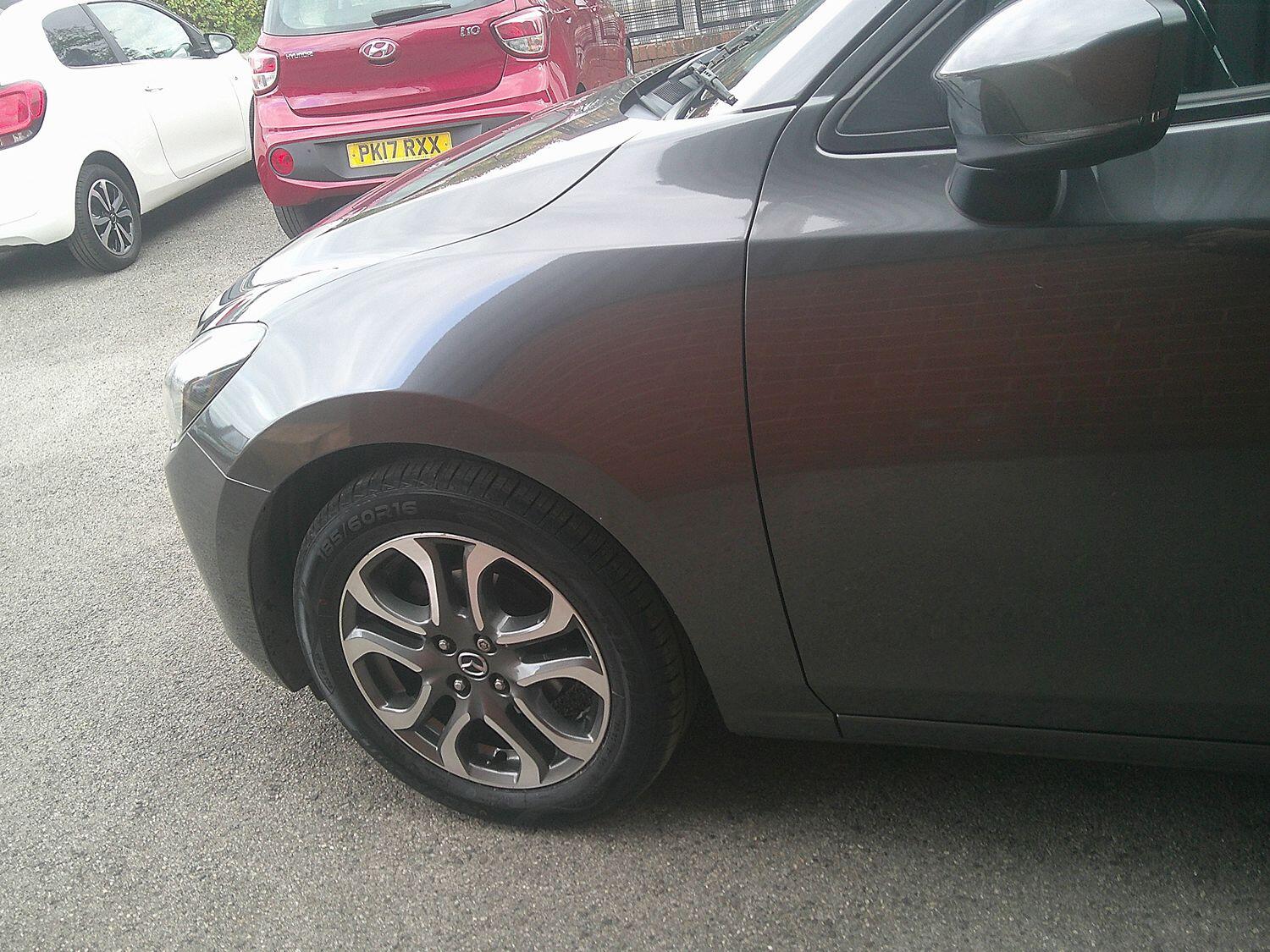 Used Mazda Mazda2 2018 for sale - 76107293: Photo 14