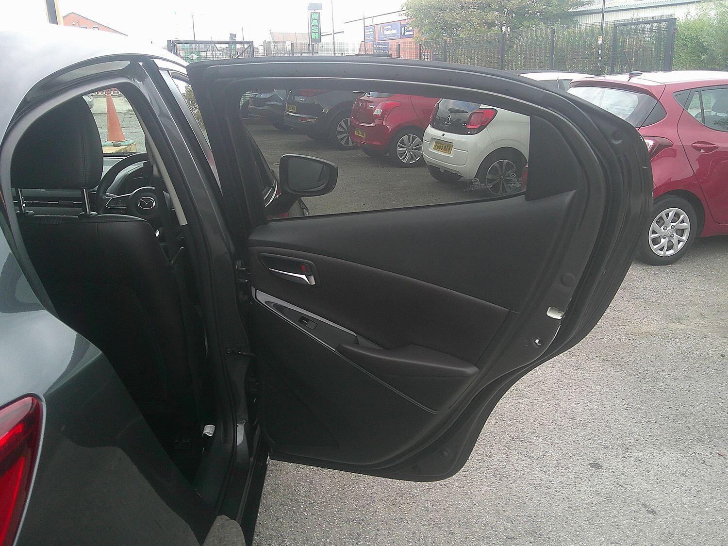 Used Mazda Mazda2 2018 for sale - 76107293: Photo 18