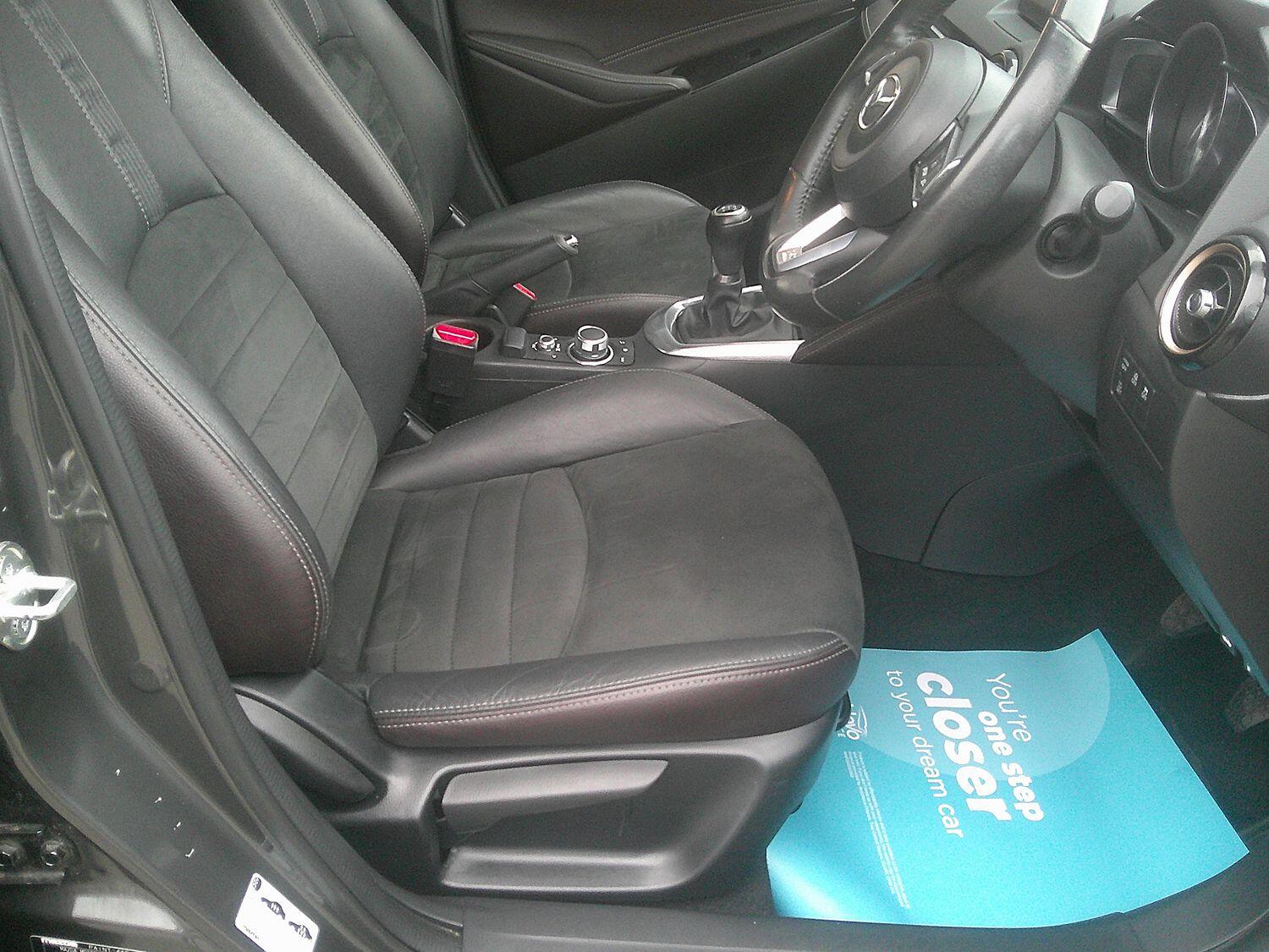 Used Mazda Mazda2 2018 for sale - 76107293: Photo 19