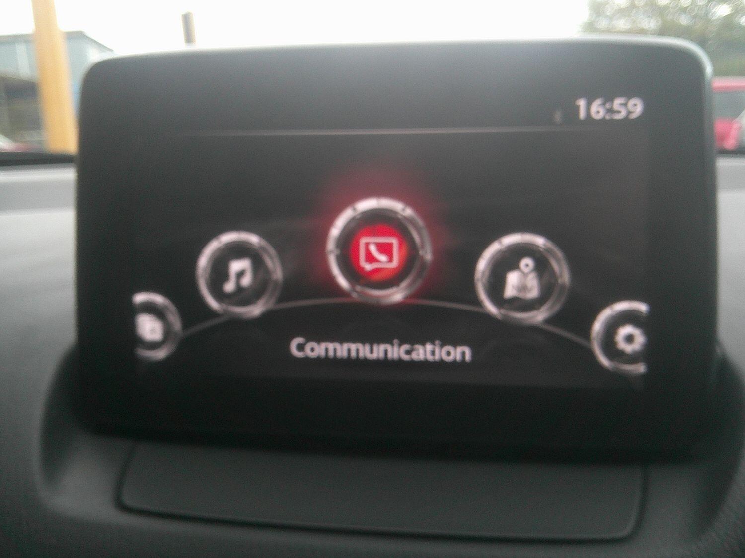 Used Mazda Mazda2 2018 for sale - 76107293: Photo 27