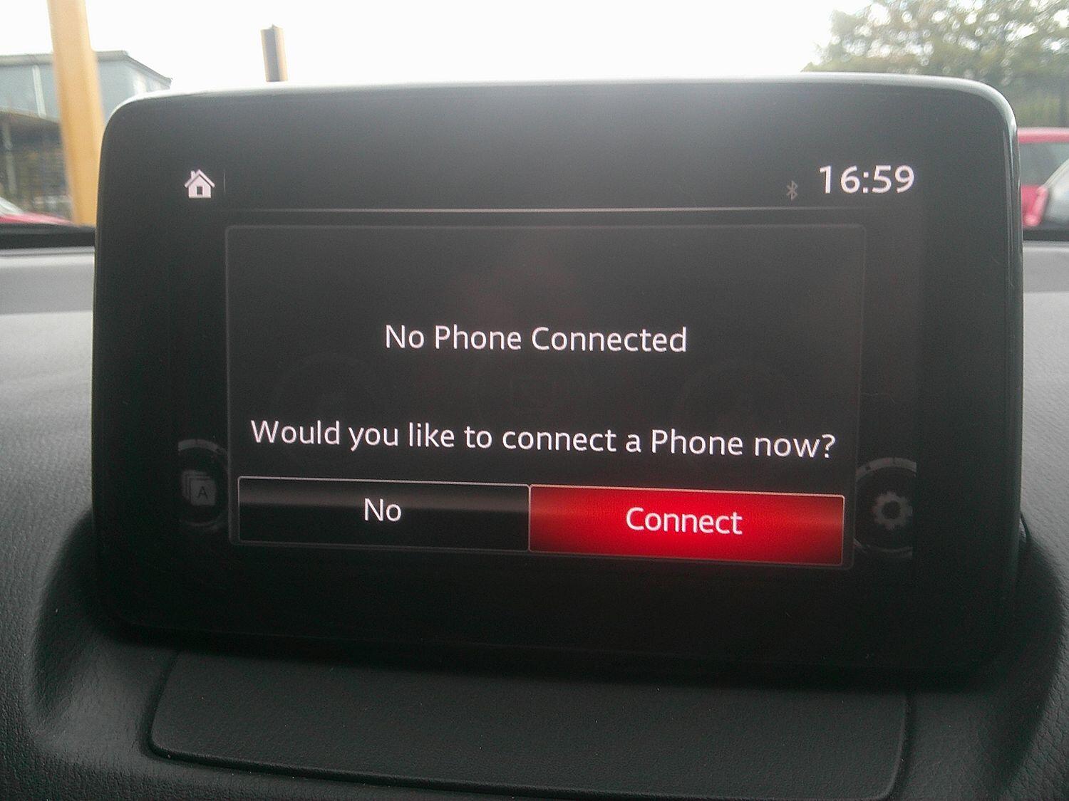 Used Mazda Mazda2 2018 for sale - 76107293: Photo 28