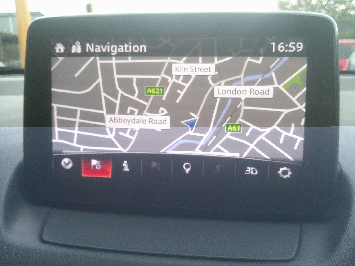 Used Mazda Mazda2 2018 for sale - 76107293: Photo 29
