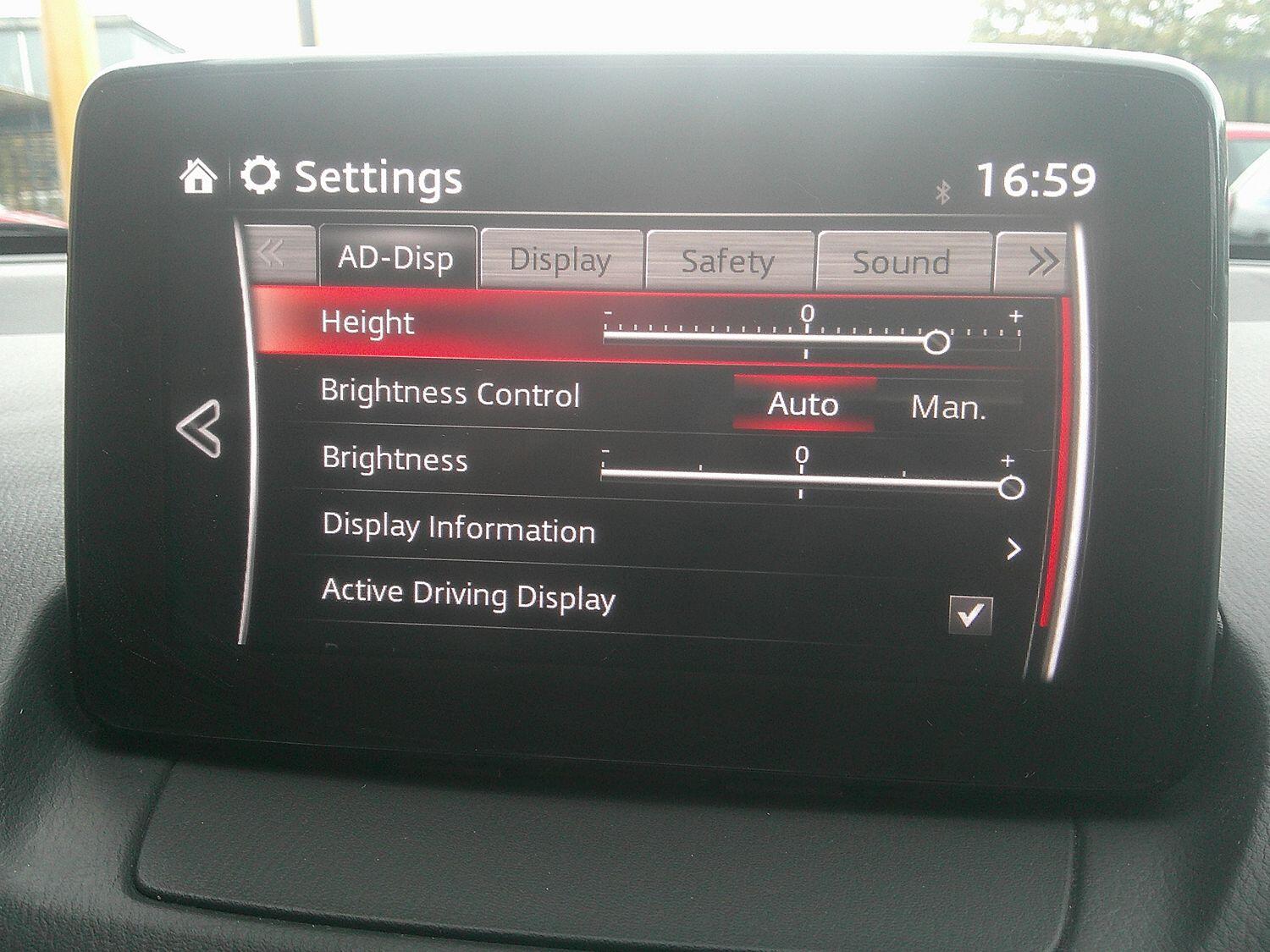 Used Mazda Mazda2 2018 for sale - 76107293: Photo 30