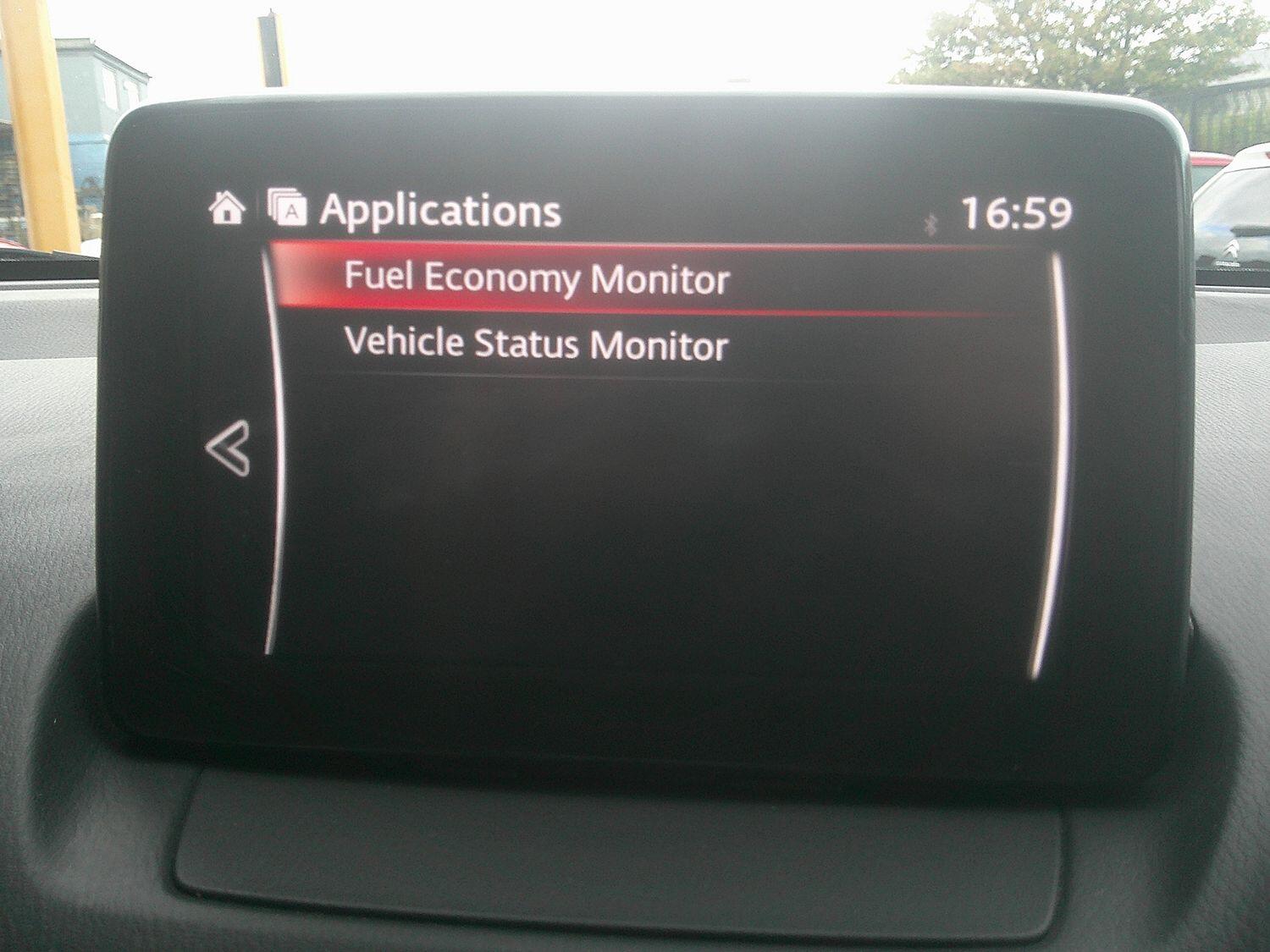 Used Mazda Mazda2 2018 for sale - 76107293: Photo 32