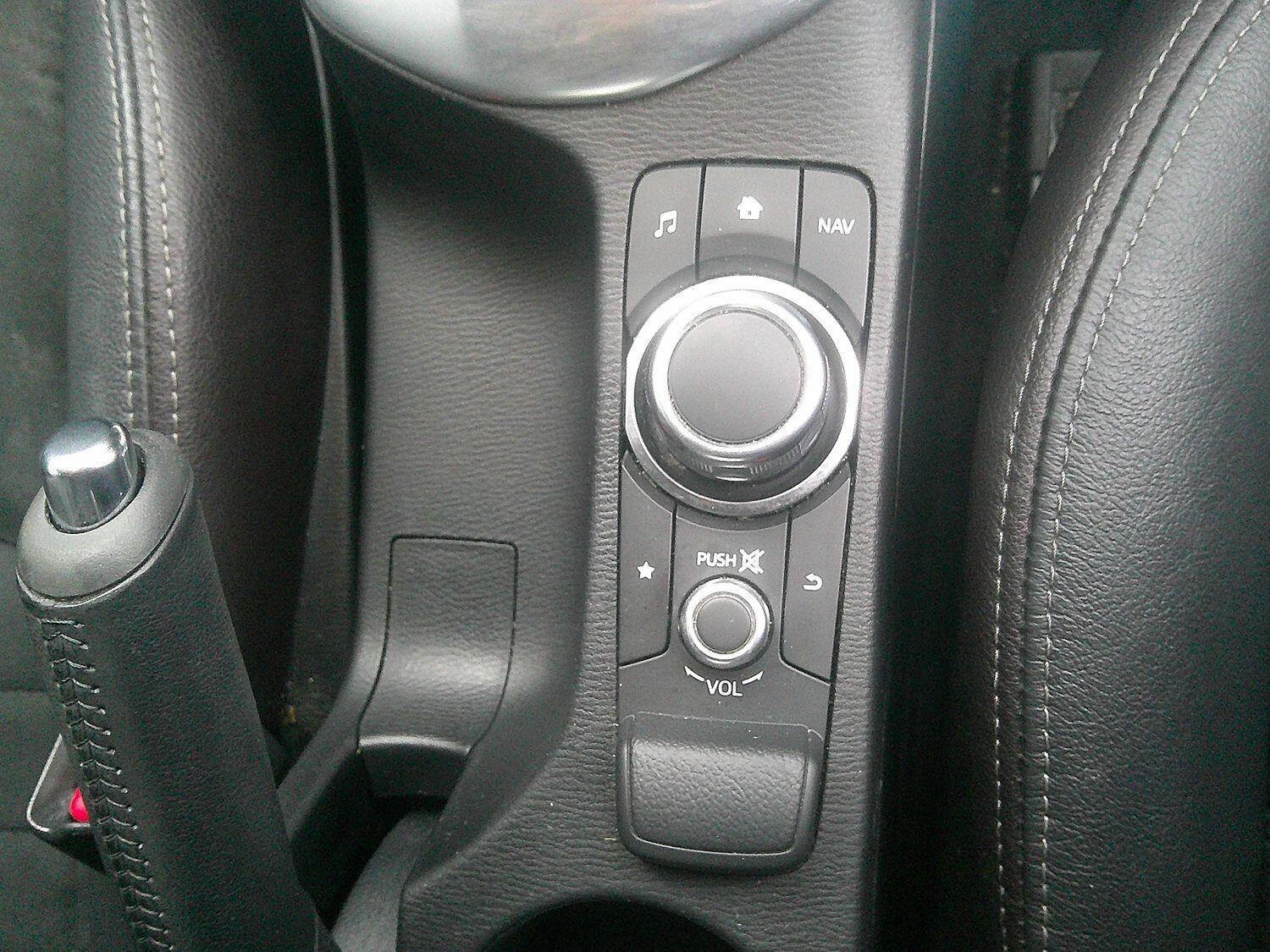 Used Mazda Mazda2 2018 for sale - 76107293: Photo 36