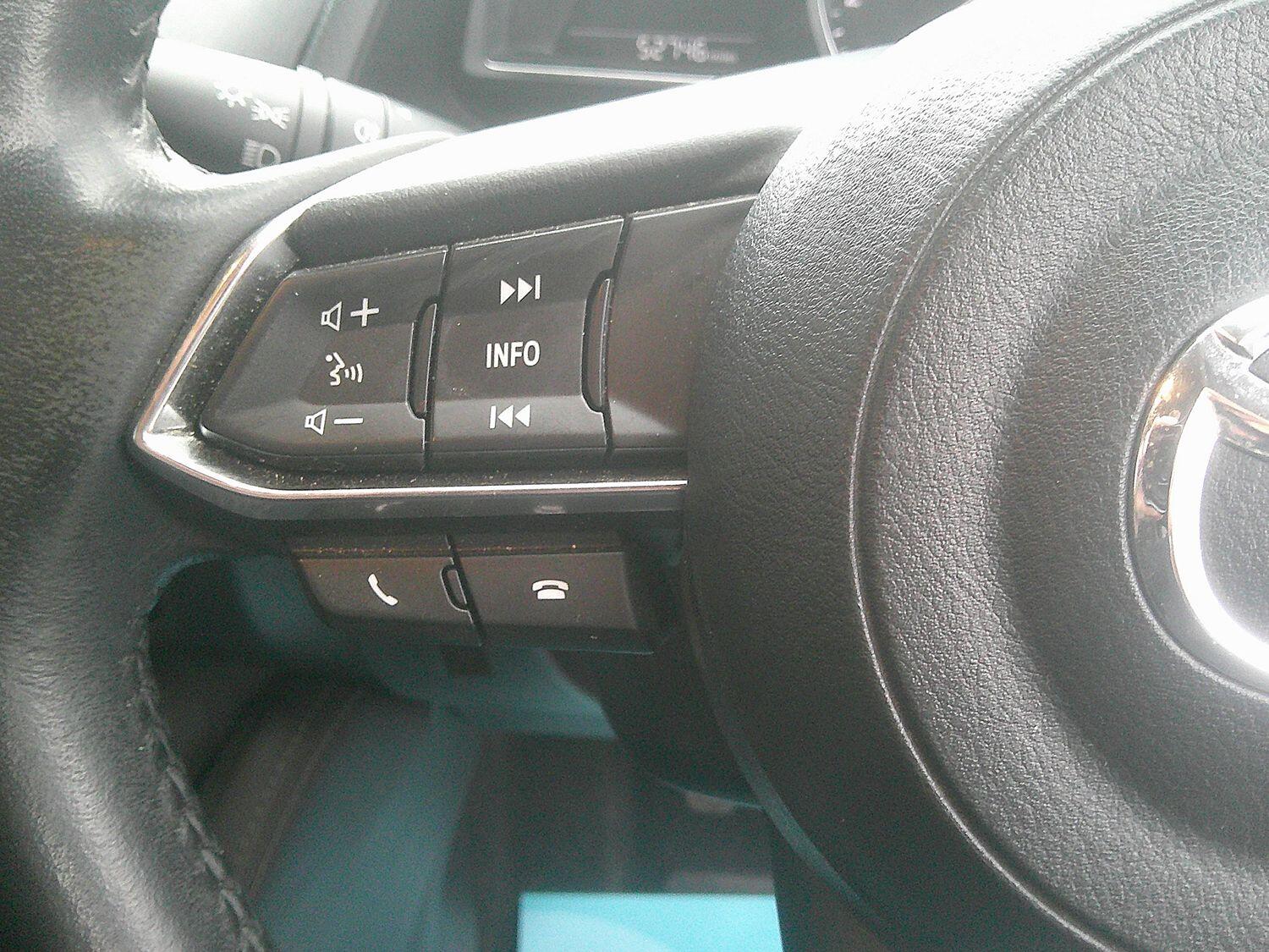 Used Mazda Mazda2 2018 for sale - 76107293: Photo 37