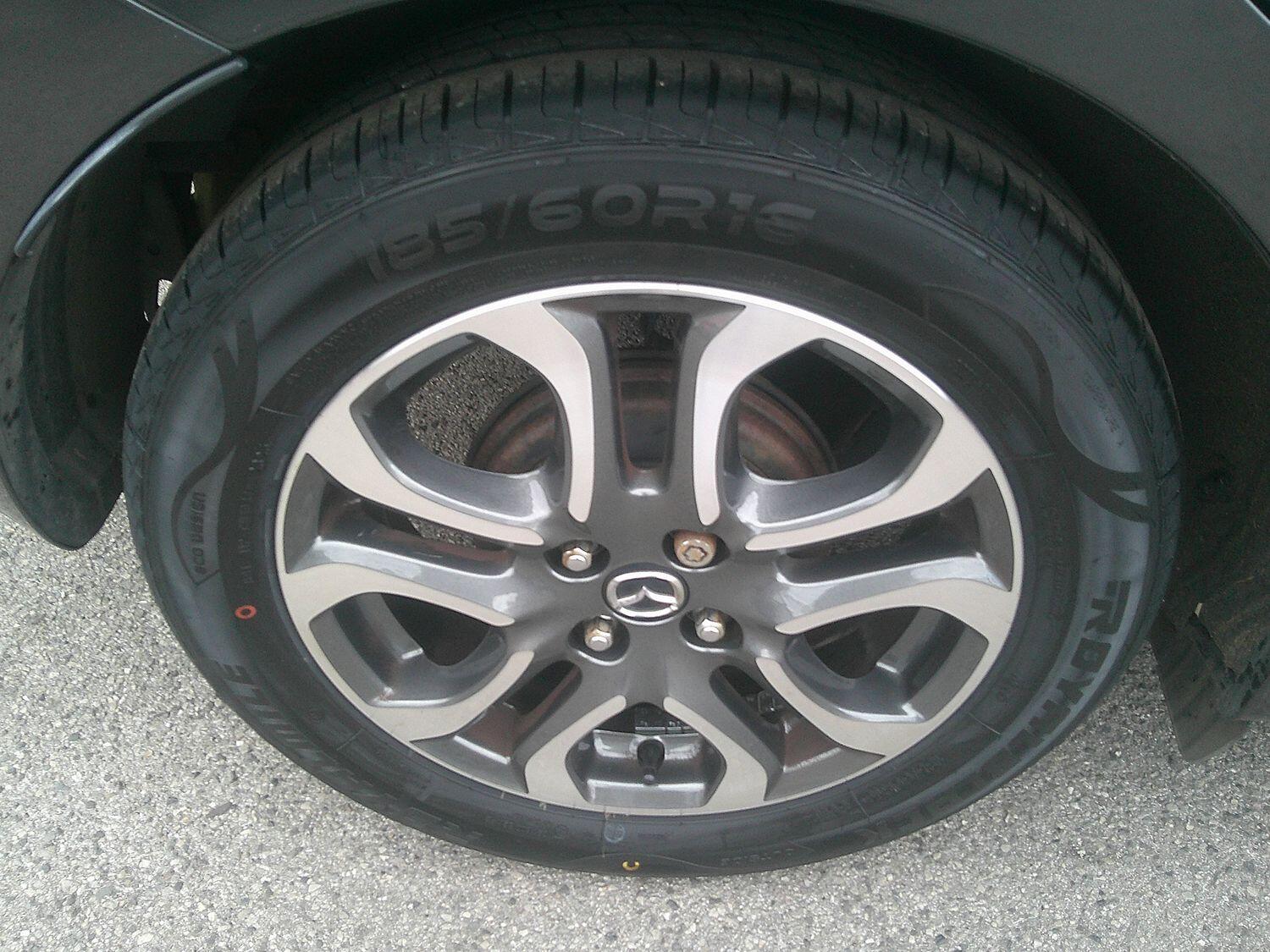 Used Mazda Mazda2 2018 for sale - 76107293: Photo 42