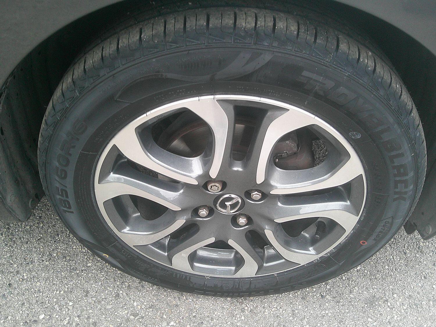 Used Mazda Mazda2 2018 for sale - 76107293: Photo 43
