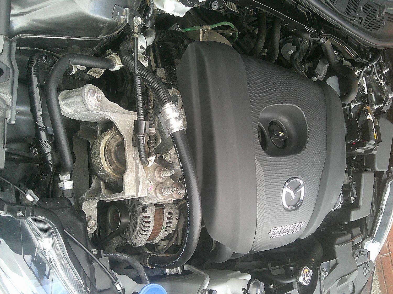 Used Mazda Mazda2 2018 for sale - 76107293: Photo 46