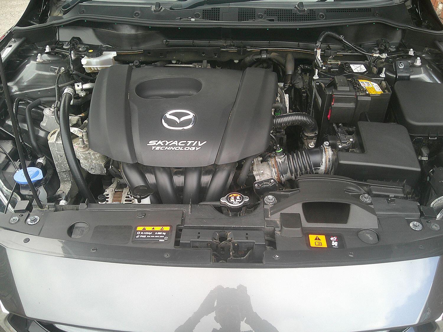 Used Mazda Mazda2 2018 for sale - 76107293: Photo 47