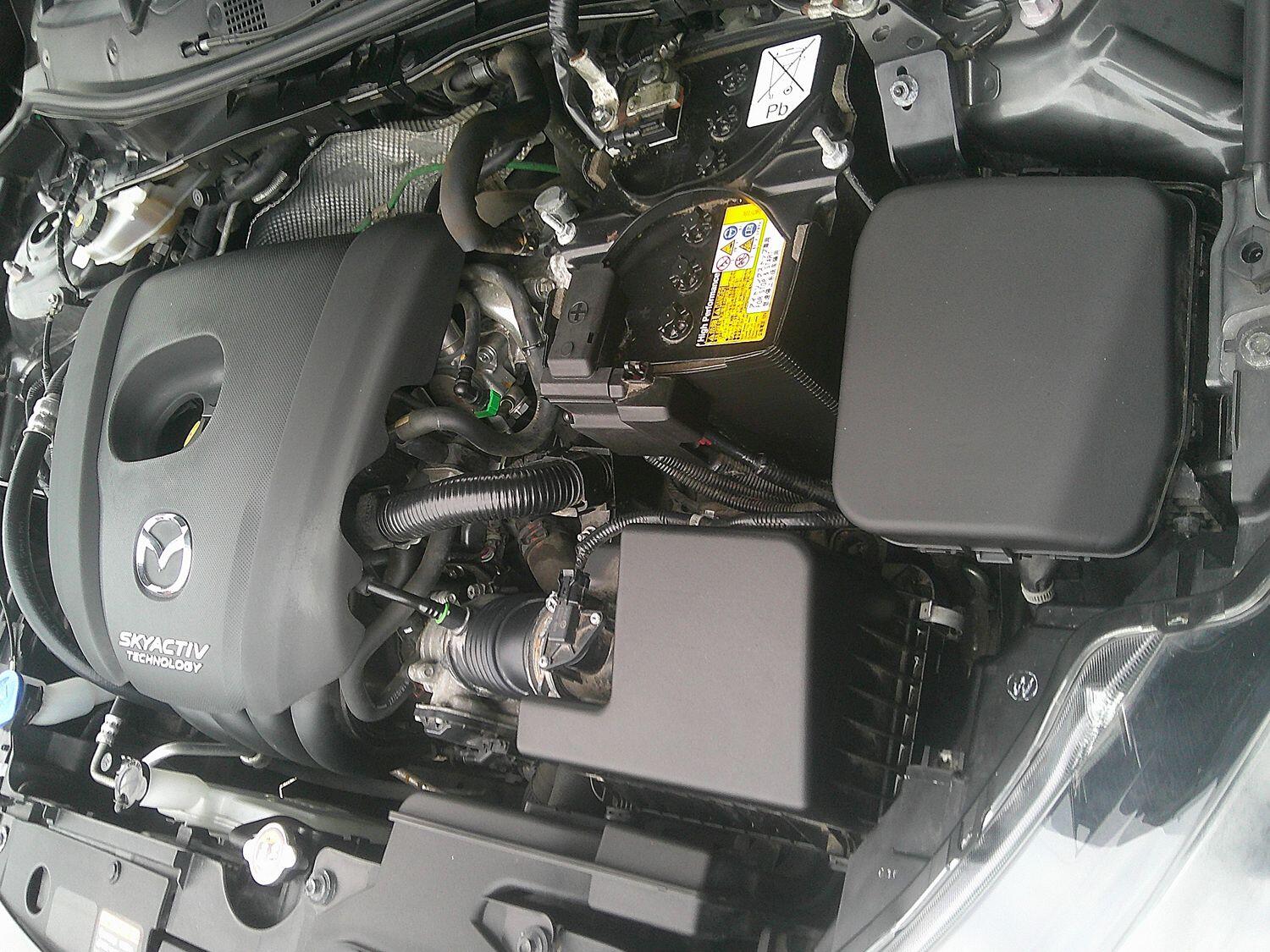 Used Mazda Mazda2 2018 for sale - 76107293: Photo 48