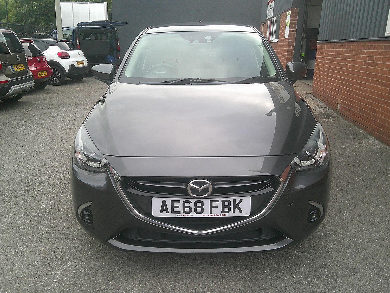Used Mazda Mazda2 2018 for sale - 76107293: Photo 7