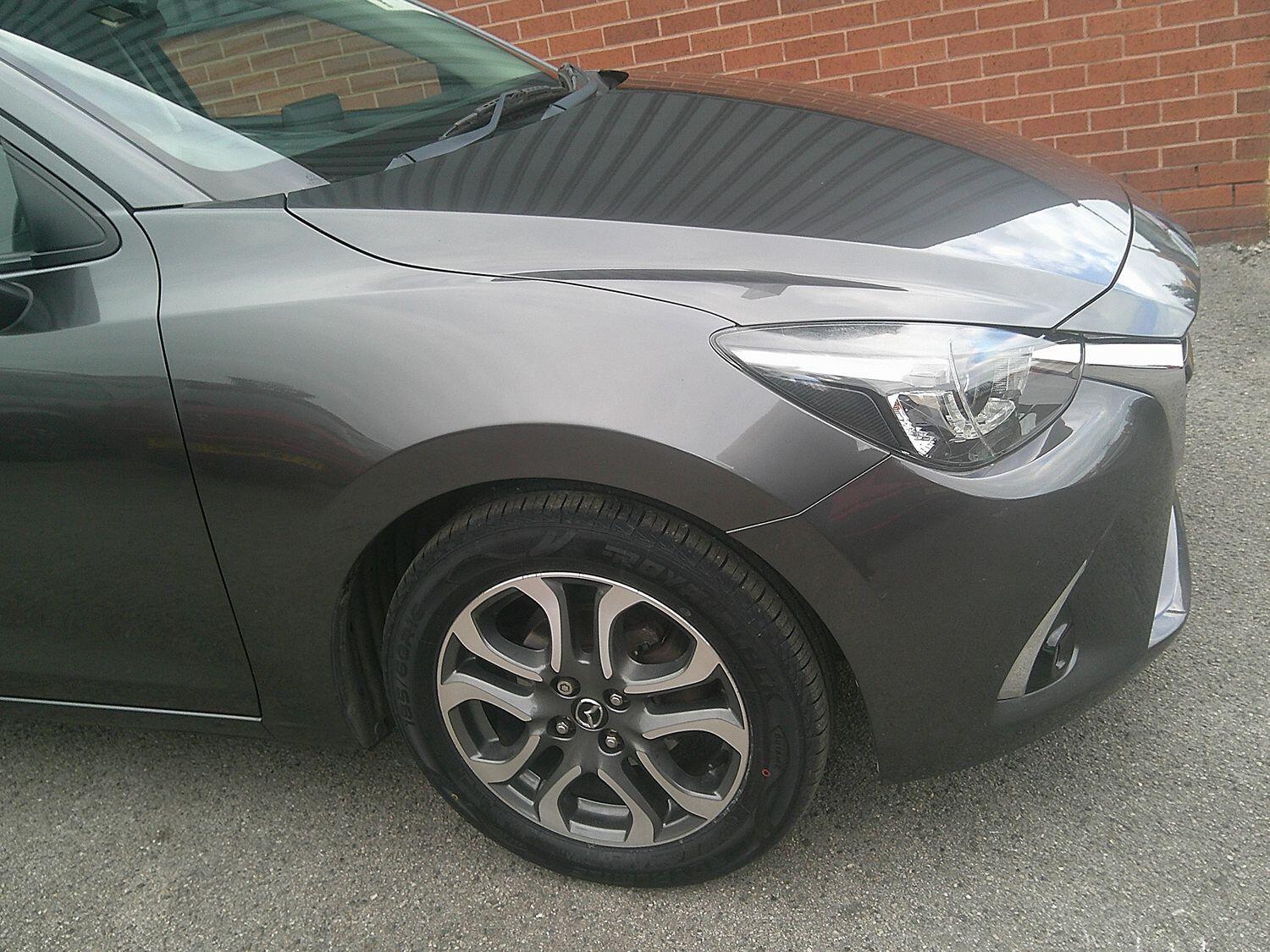 Used Mazda Mazda2 2018 for sale - 76107293: Photo 9