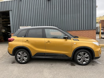 Used Suzuki Vitara 2019 for sale - 78932268: Photo
