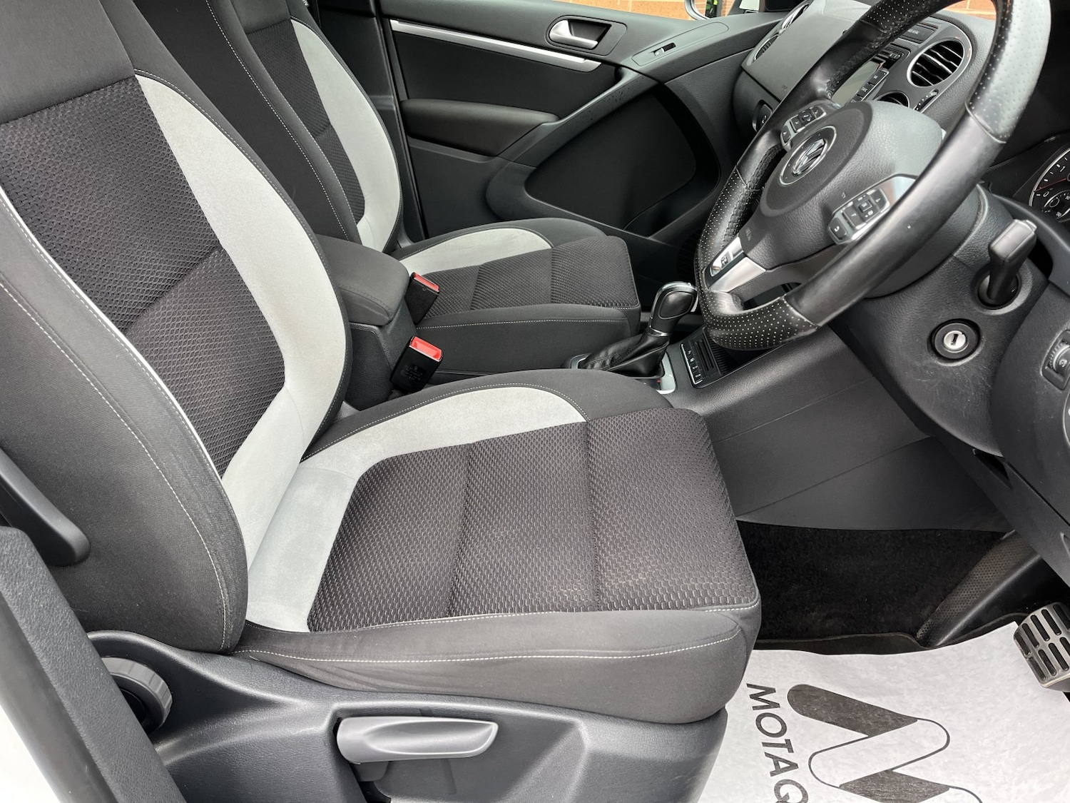 Used Volkswagen Tiguan 2013 for sale - 77622512: Photo 19