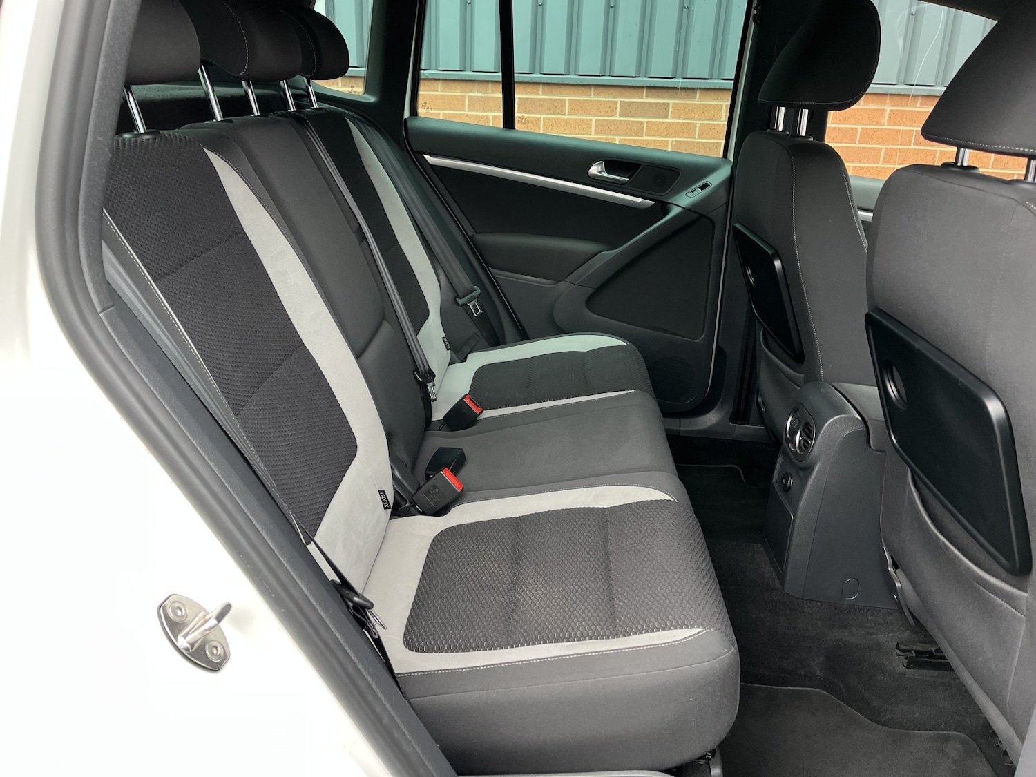 Used Volkswagen Tiguan 2013 for sale - 77622512: Photo 20