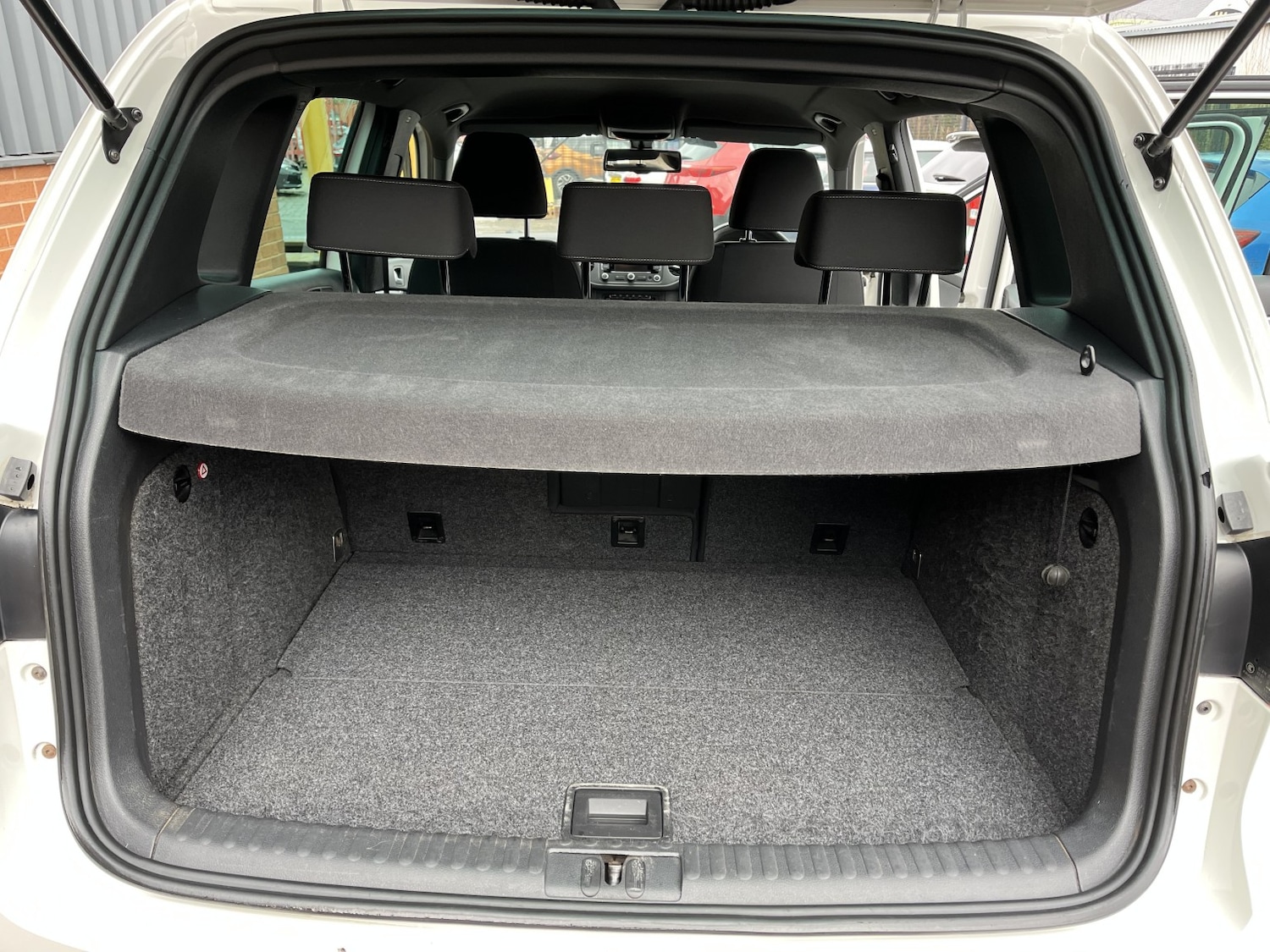 Used Volkswagen Tiguan 2013 for sale - 77622512: Photo 21