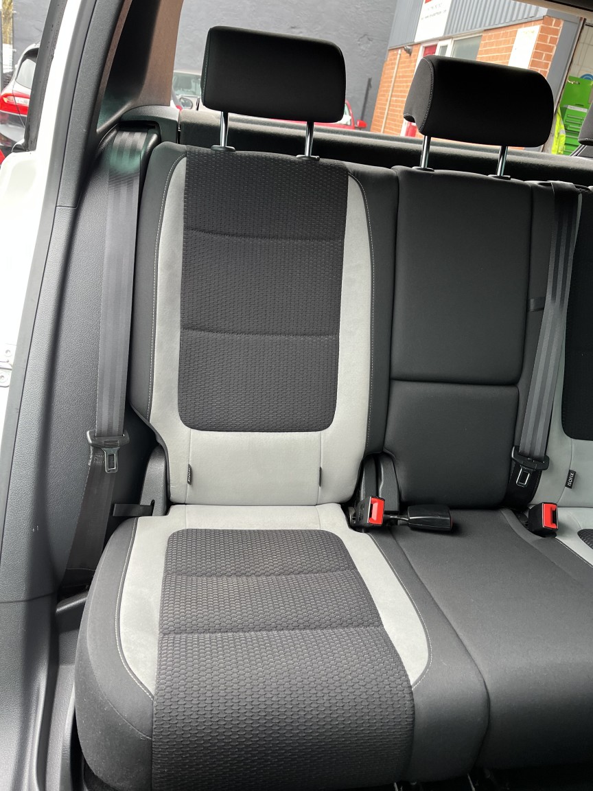 Used Volkswagen Tiguan 2013 for sale - 77622512: Photo 23