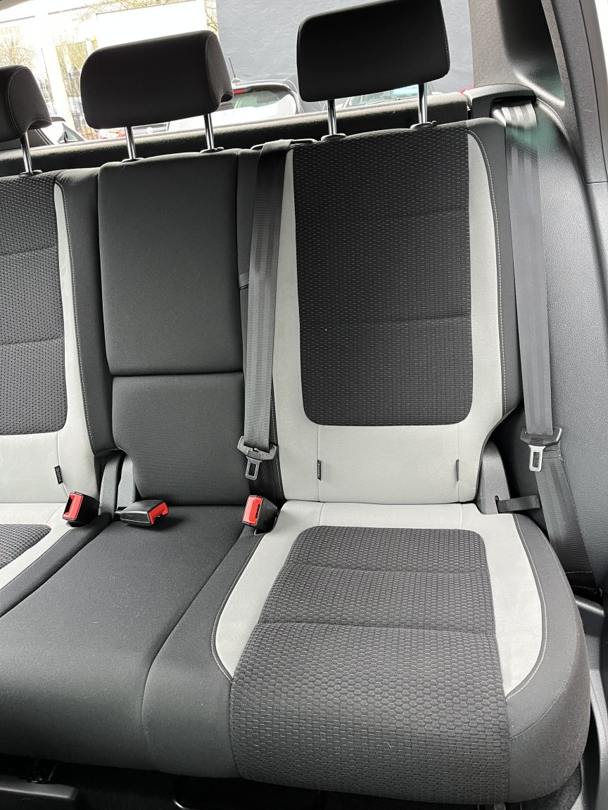 Used Volkswagen Tiguan 2013 for sale - 77622512: Photo 25