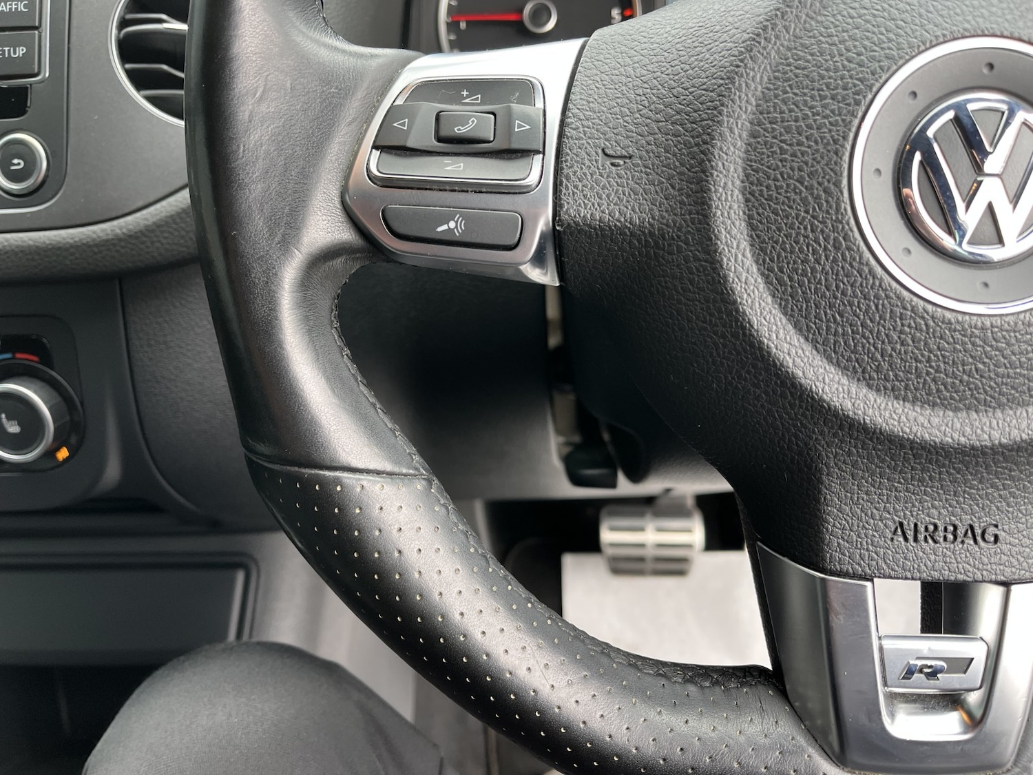 Used Volkswagen Tiguan 2013 for sale - 77622512: Photo 33