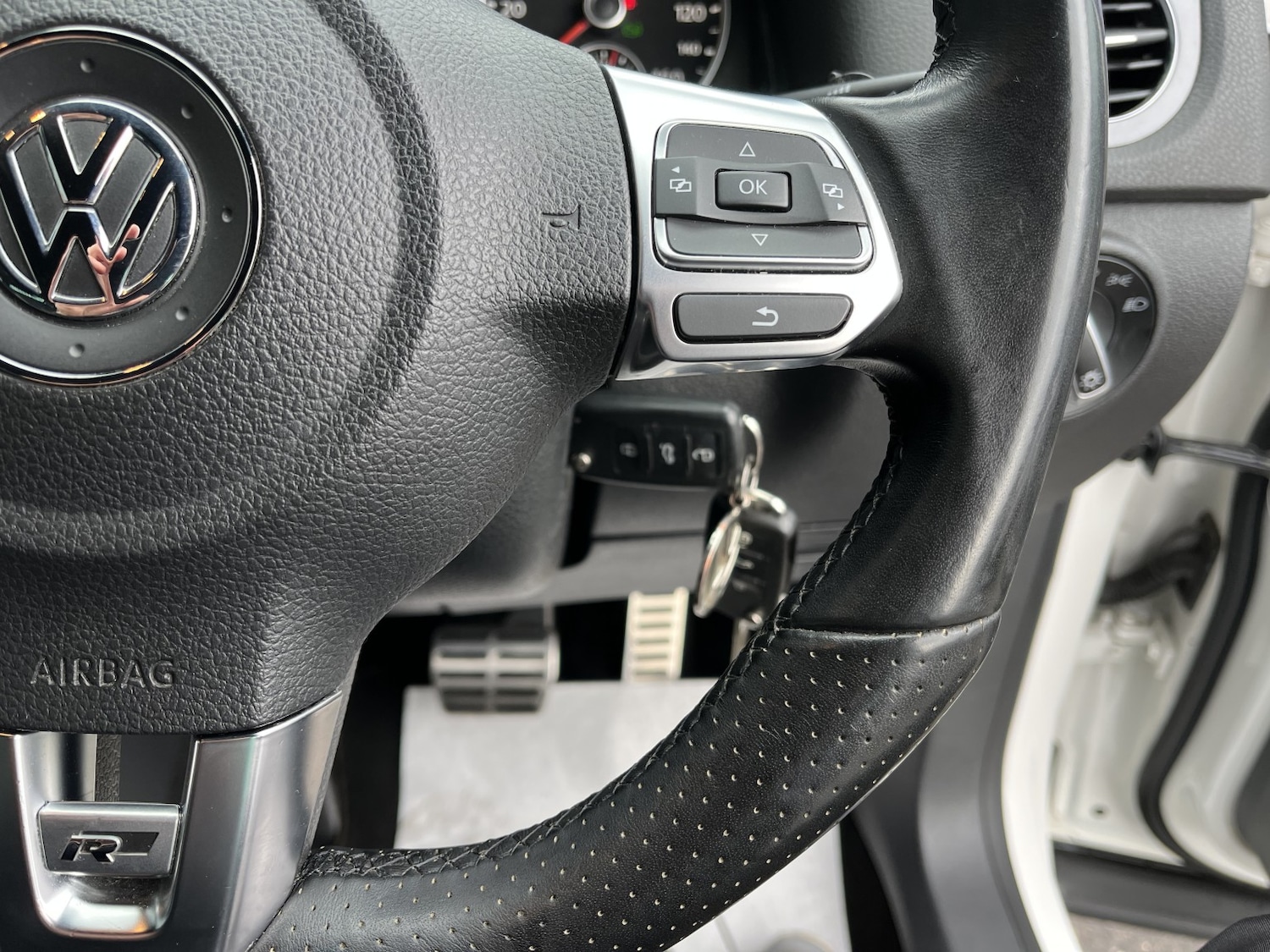 Used Volkswagen Tiguan 2013 for sale - 77622512: Photo 34