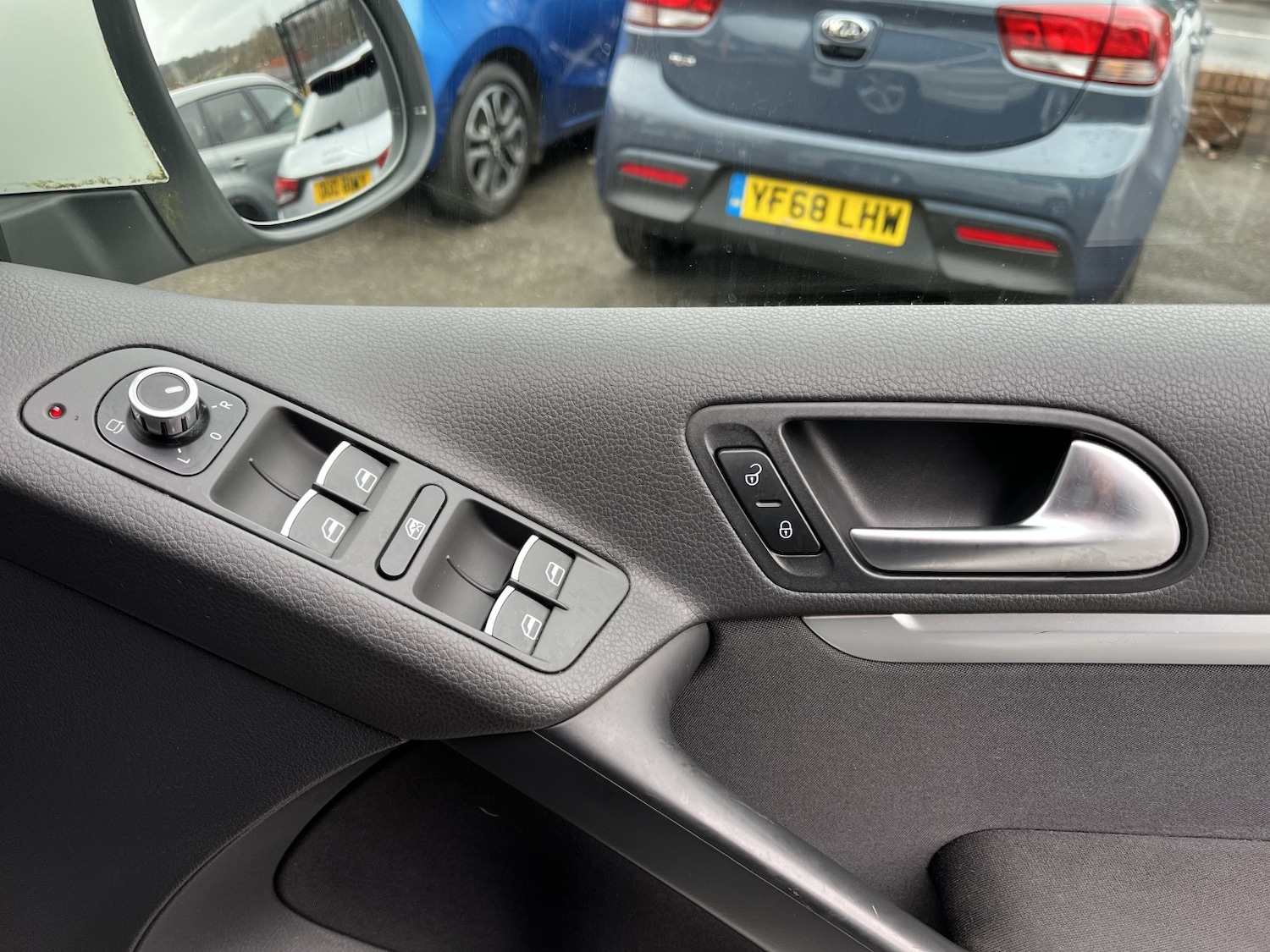 Used Volkswagen Tiguan 2013 for sale - 77622512: Photo 36