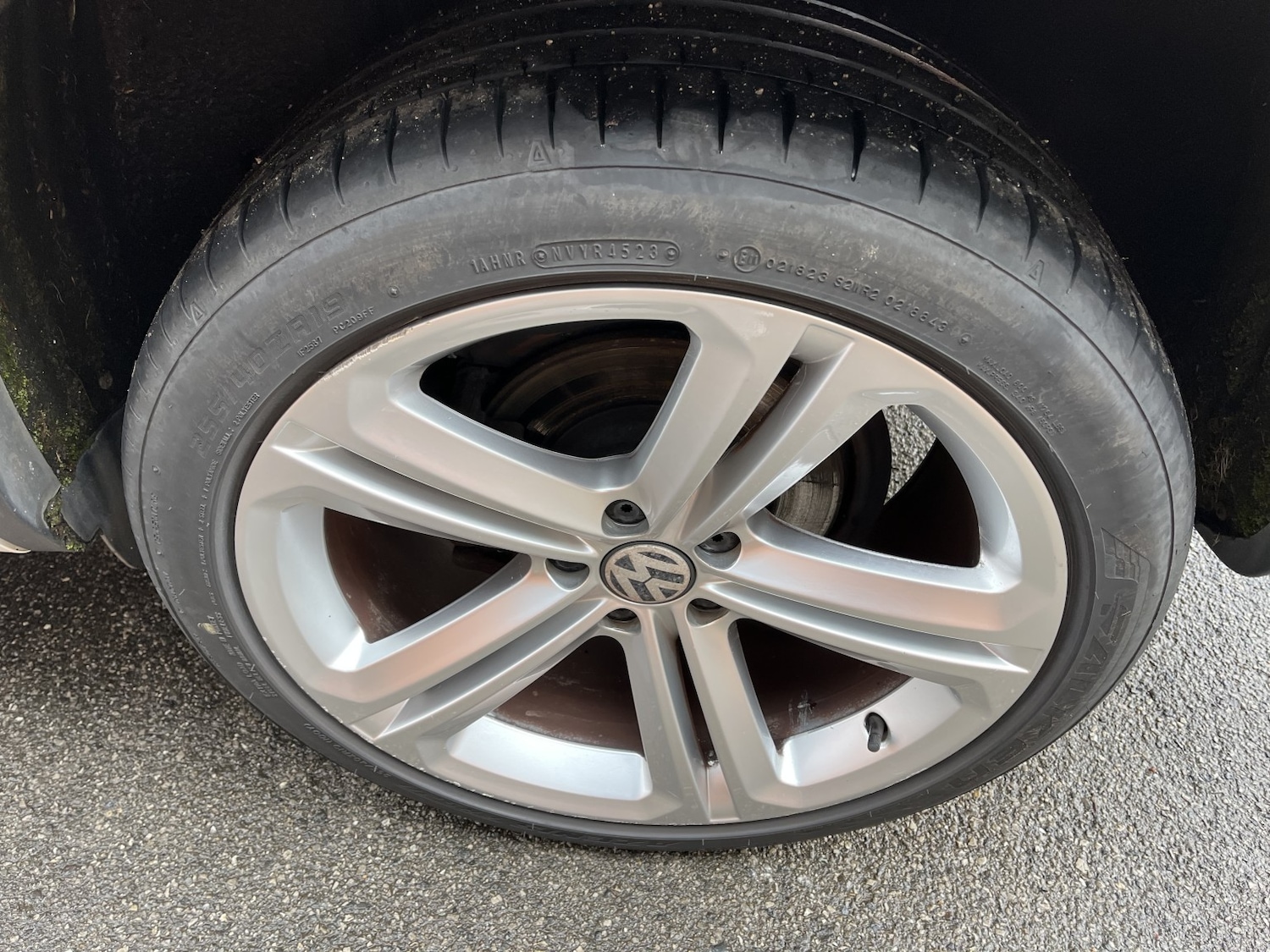 Used Volkswagen Tiguan 2013 for sale - 77622512: Photo 40