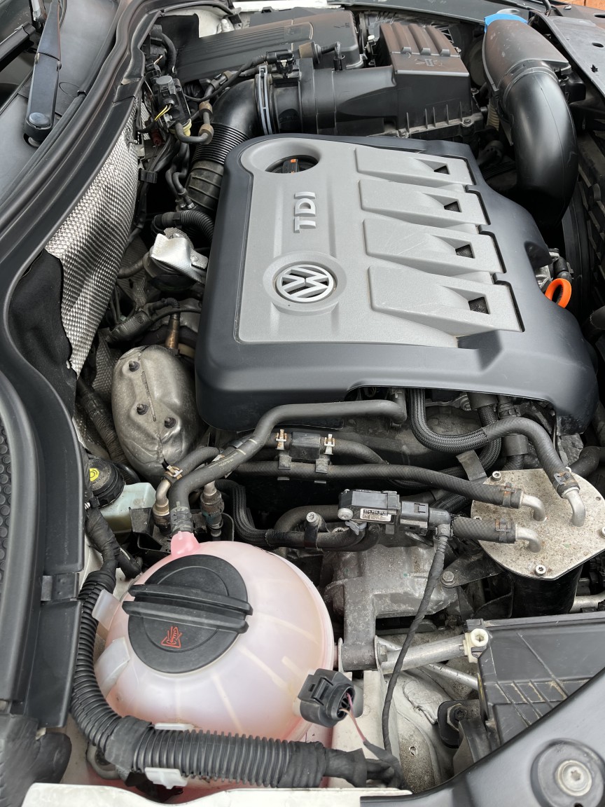 Used Volkswagen Tiguan 2013 for sale - 77622512: Photo 41