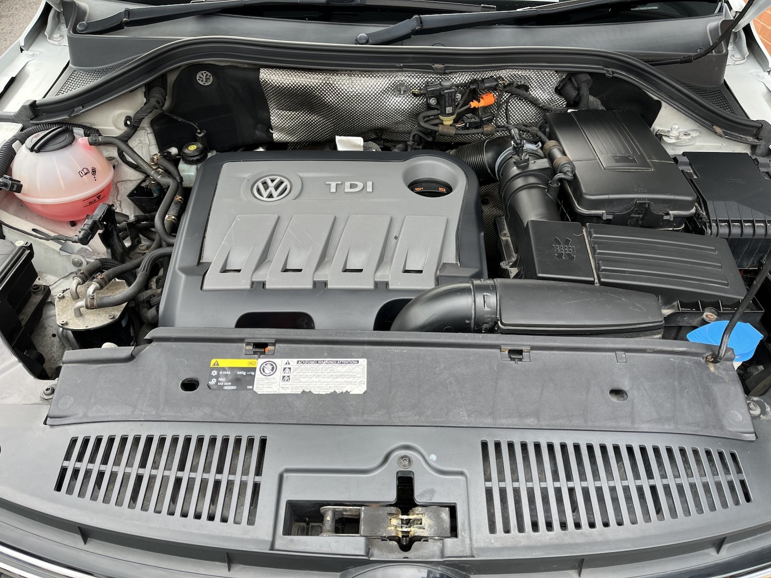 Used Volkswagen Tiguan 2013 for sale - 77622512: Photo 42