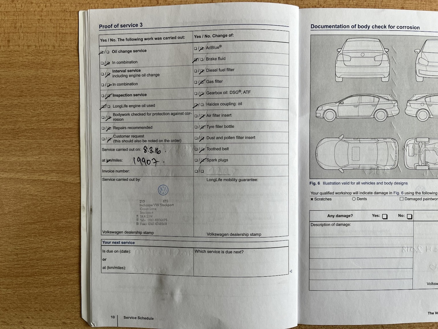 Used Volkswagen Tiguan 2013 for sale - 77622512: Photo 47