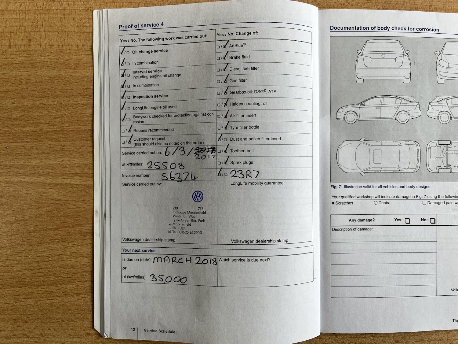 Used Volkswagen Tiguan 2013 for sale - 77622512: Photo 48