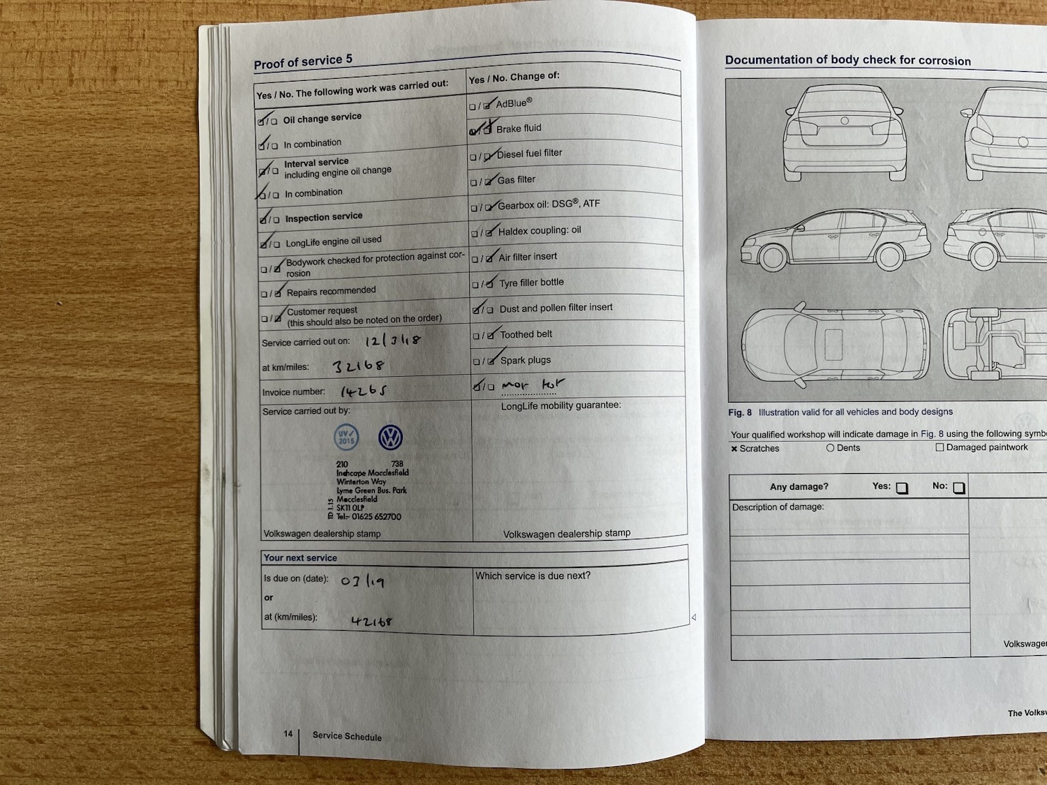 Used Volkswagen Tiguan 2013 for sale - 77622512: Photo 49