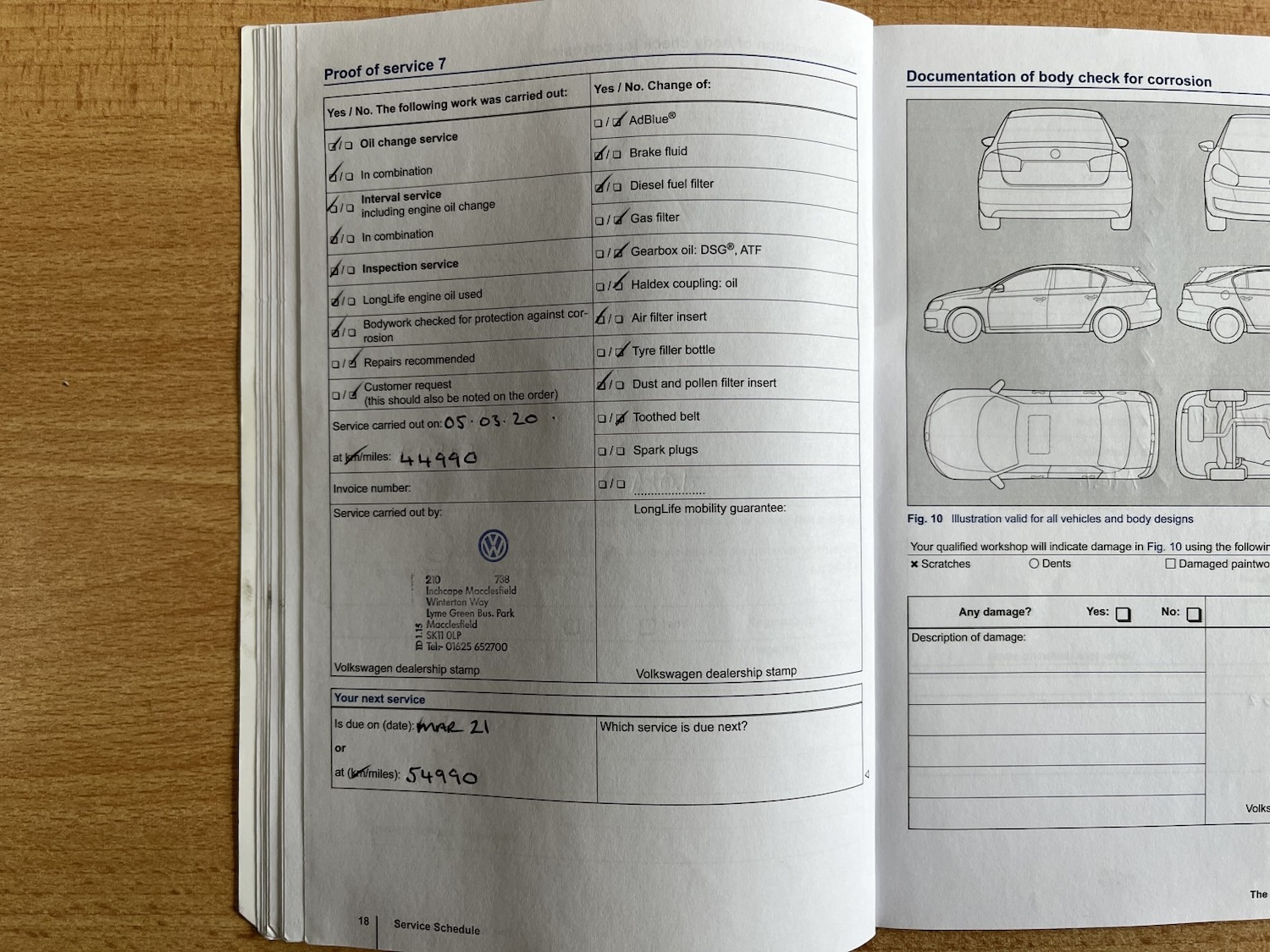 Used Volkswagen Tiguan 2013 for sale - 77622512: Photo 51