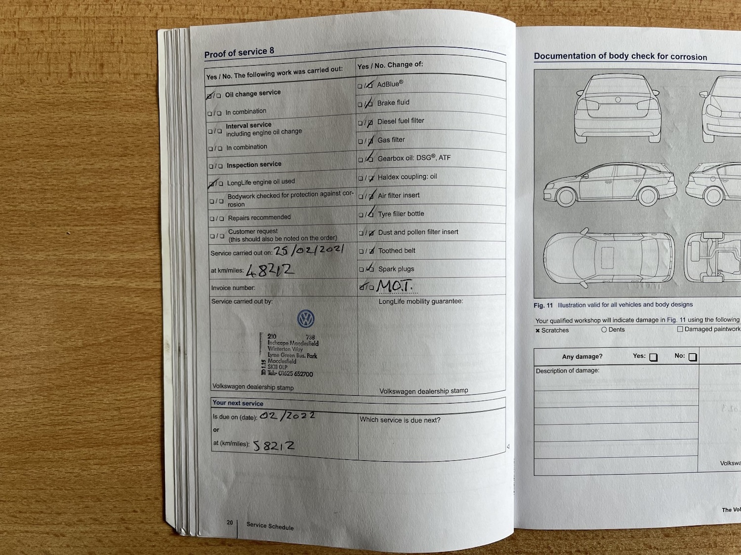 Used Volkswagen Tiguan 2013 for sale - 77622512: Photo 52