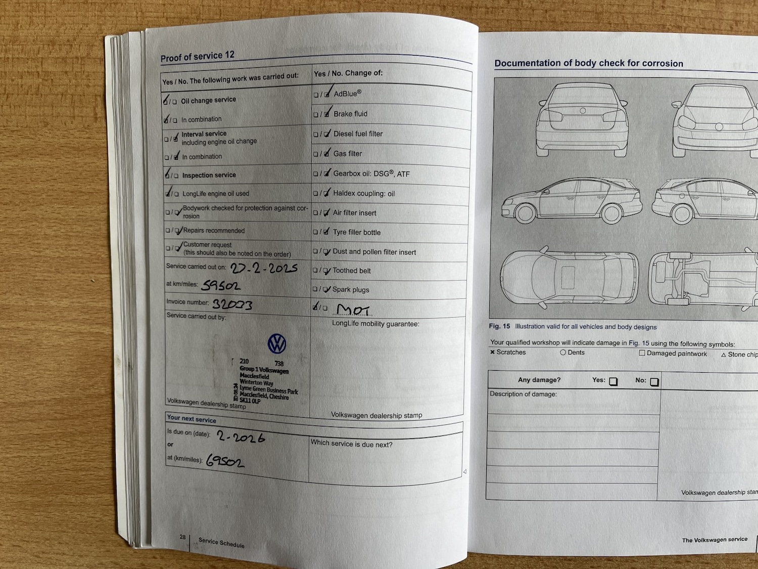 Used Volkswagen Tiguan 2013 for sale - 77622512: Photo 56