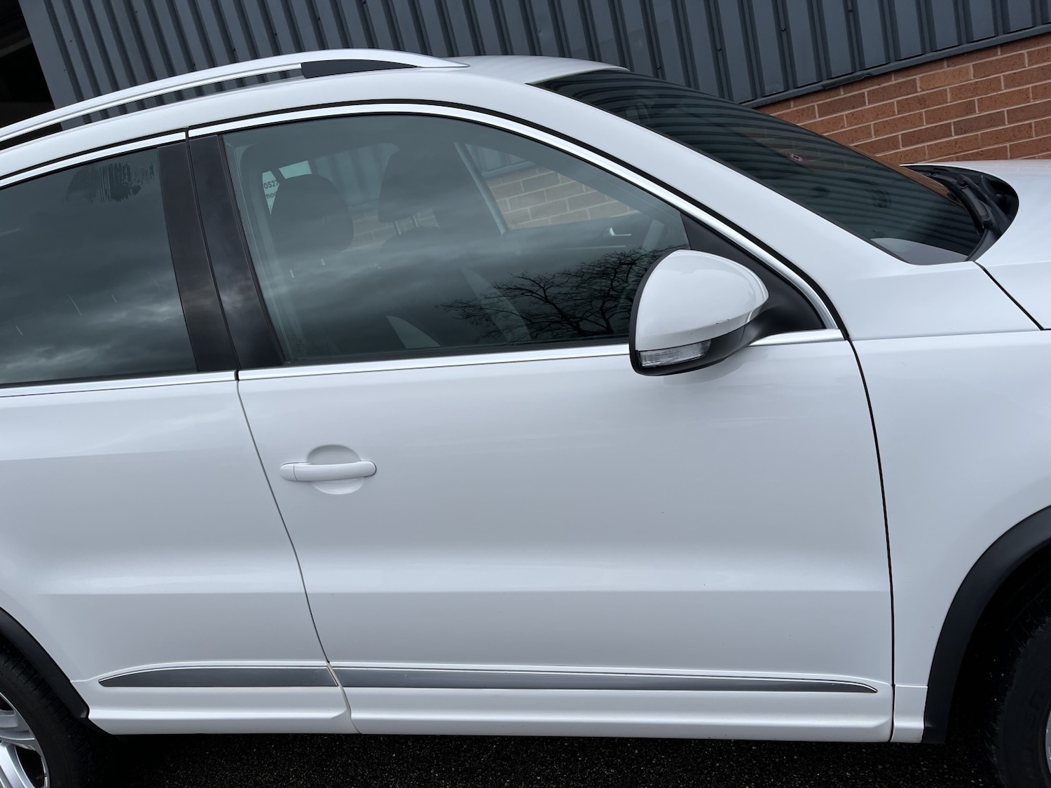 Used Volkswagen Tiguan 2013 for sale - 77622512: Photo 9