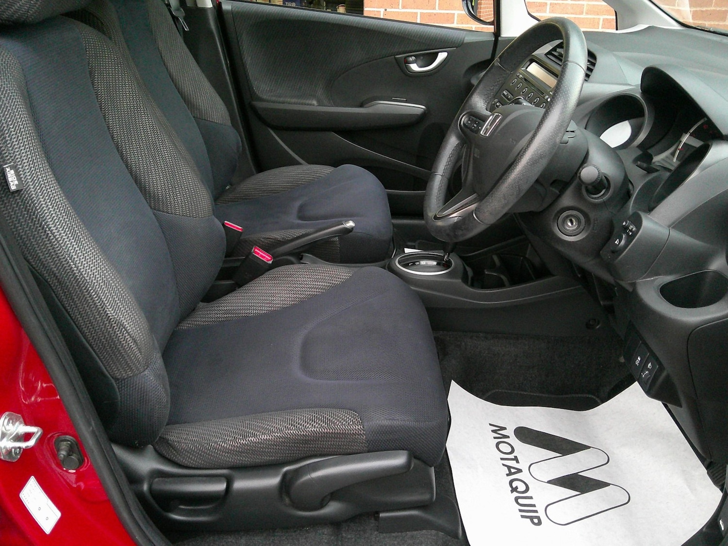 Used Honda Jazz 2014 for sale - 76656117: Photo 18