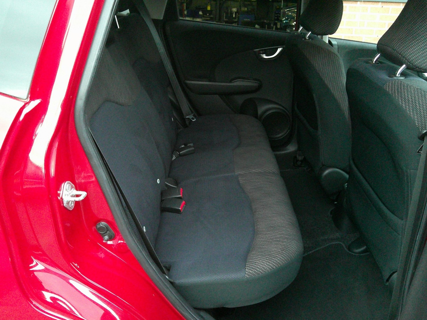 Used Honda Jazz 2014 for sale - 76656117: Photo 19