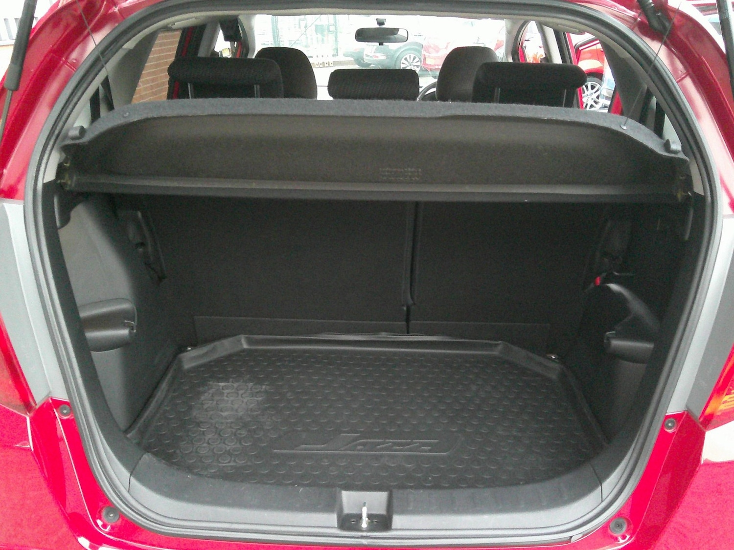 Used Honda Jazz 2014 for sale - 76656117: Photo 20