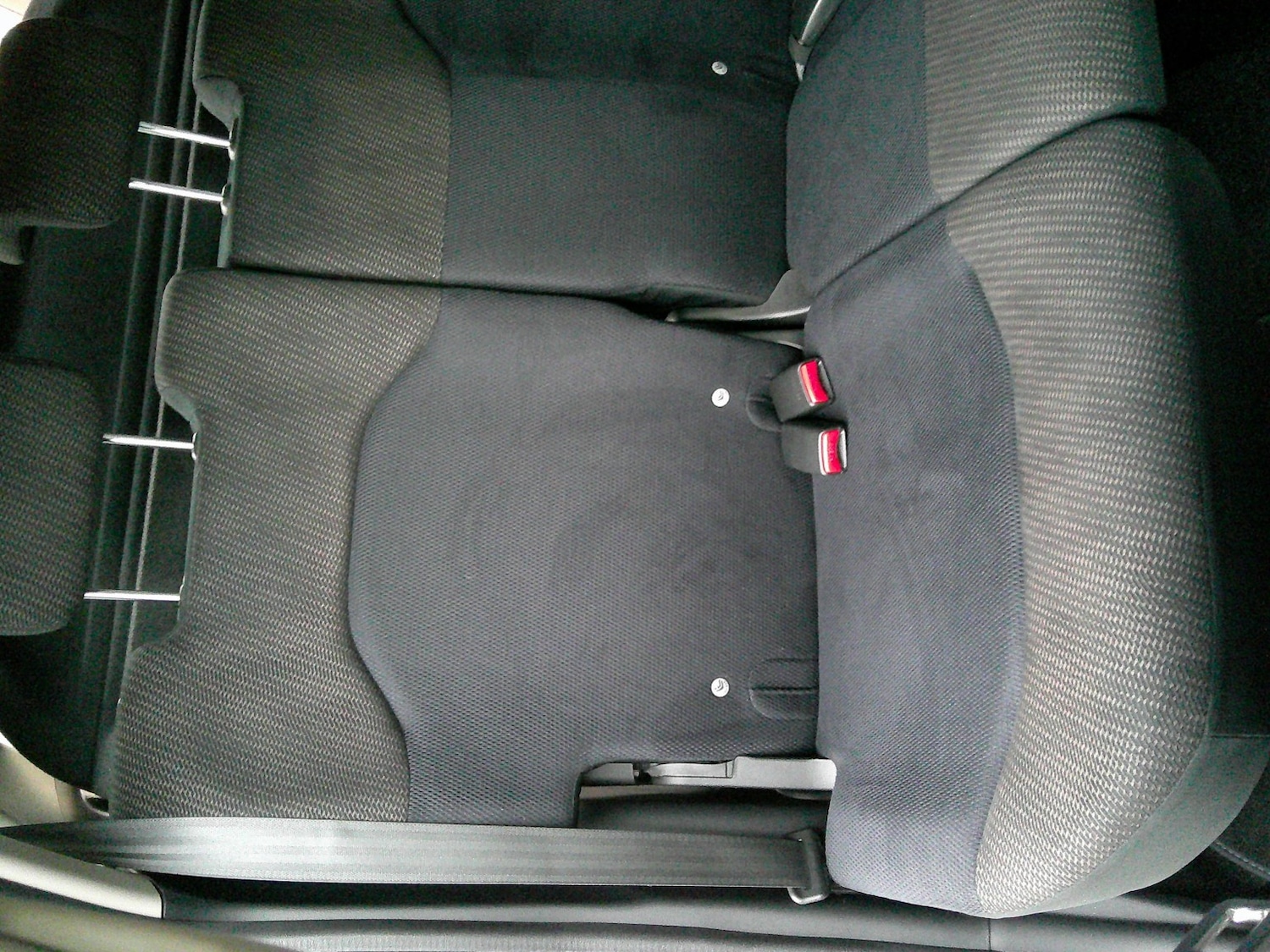 Used Honda Jazz 2014 for sale - 76656117: Photo 22