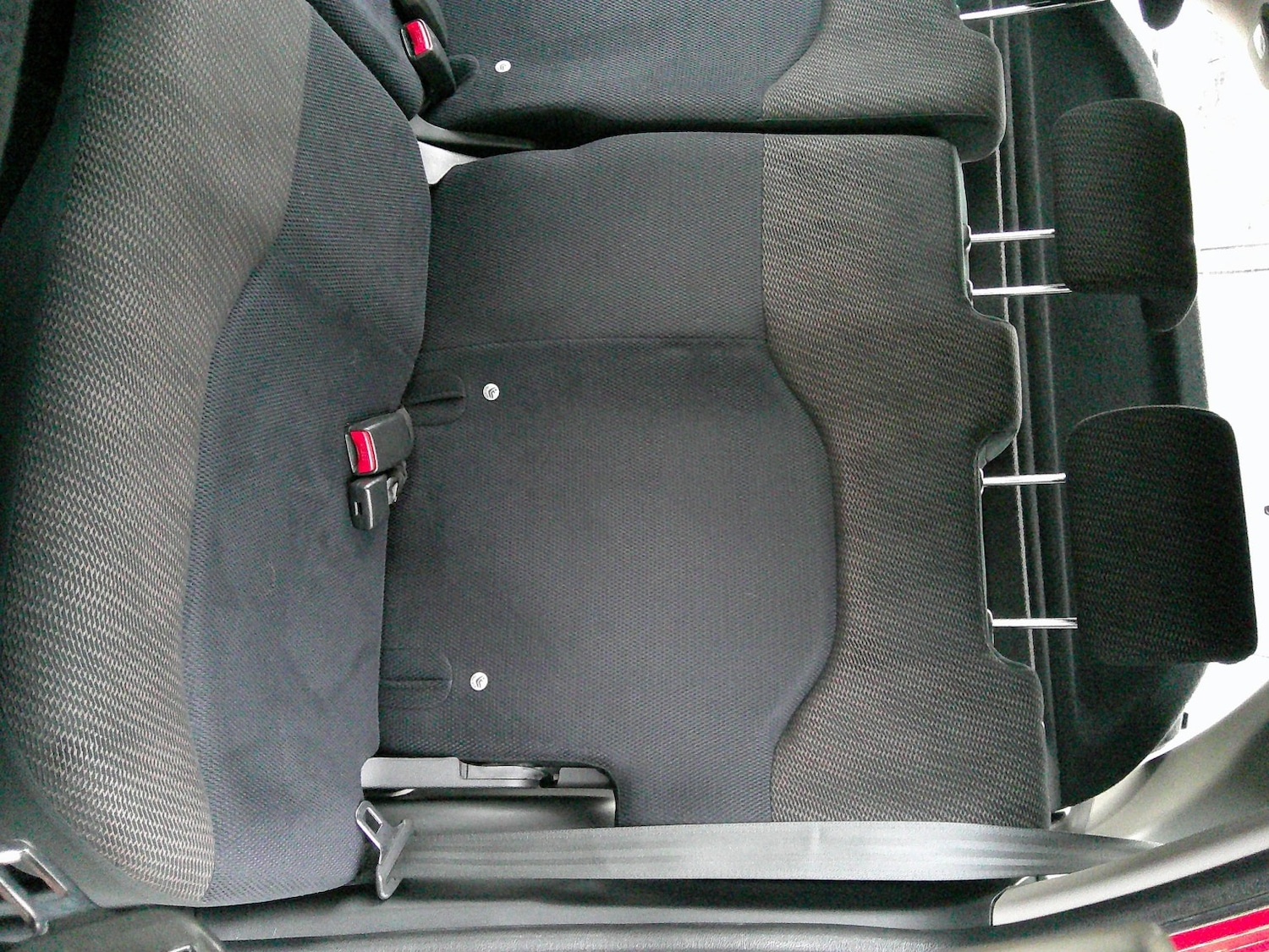 Used Honda Jazz 2014 for sale - 76656117: Photo 24