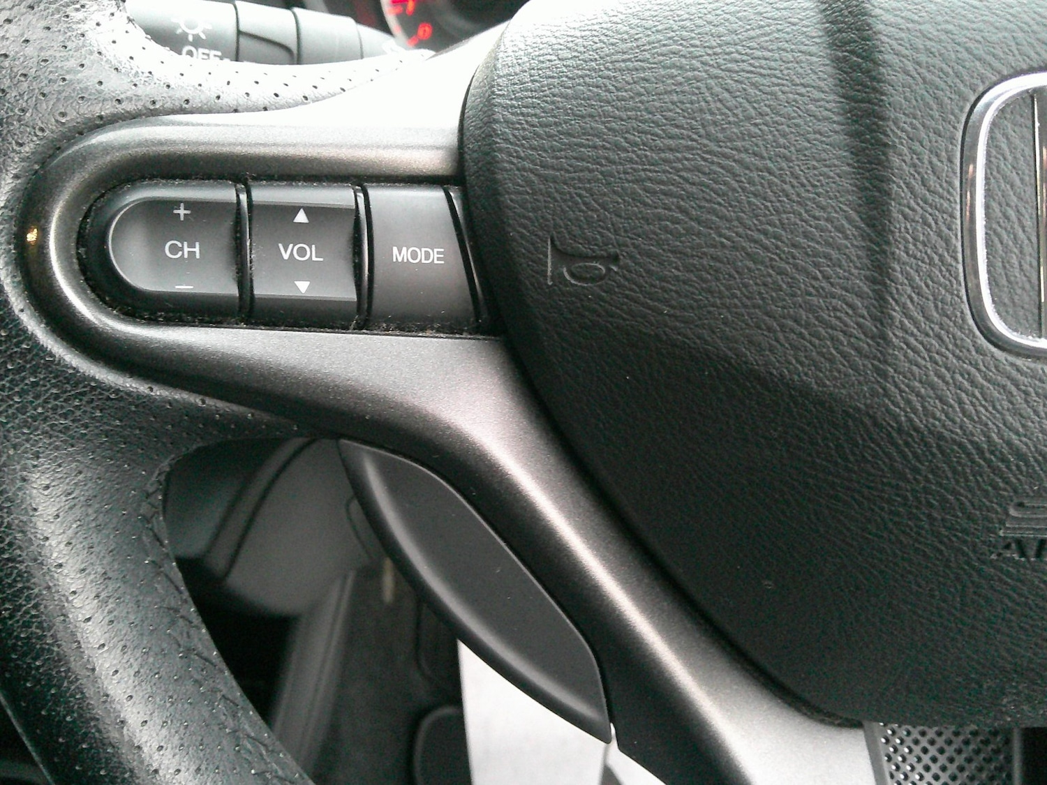 Used Honda Jazz 2014 for sale - 76656117: Photo 31