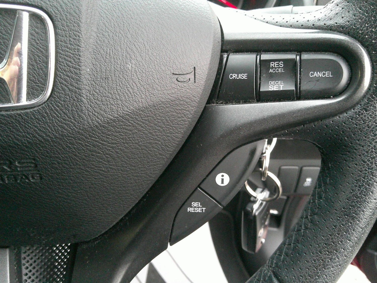 Used Honda Jazz 2014 for sale - 76656117: Photo 32