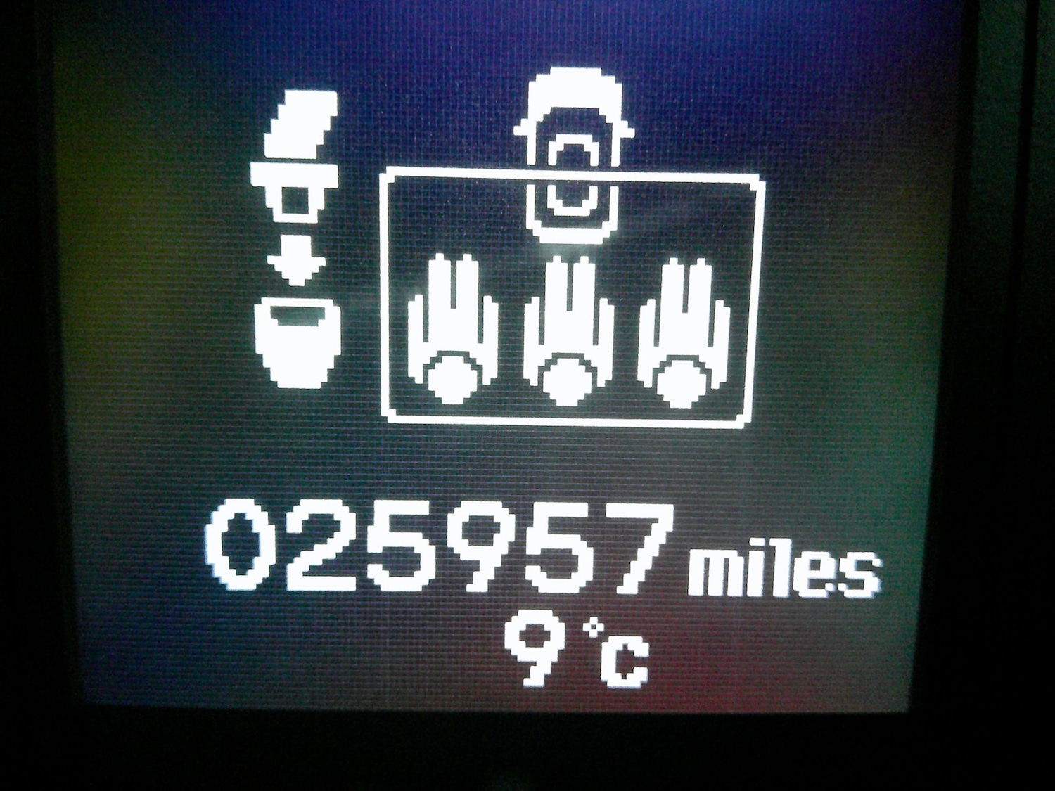 Used Honda Jazz 2014 for sale - 76656117: Photo 33