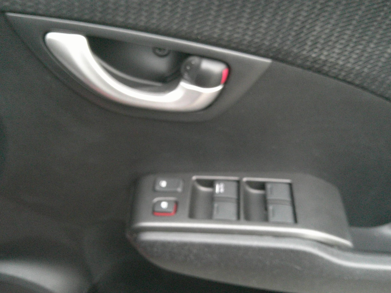 Used Honda Jazz 2014 for sale - 76656117: Photo 36